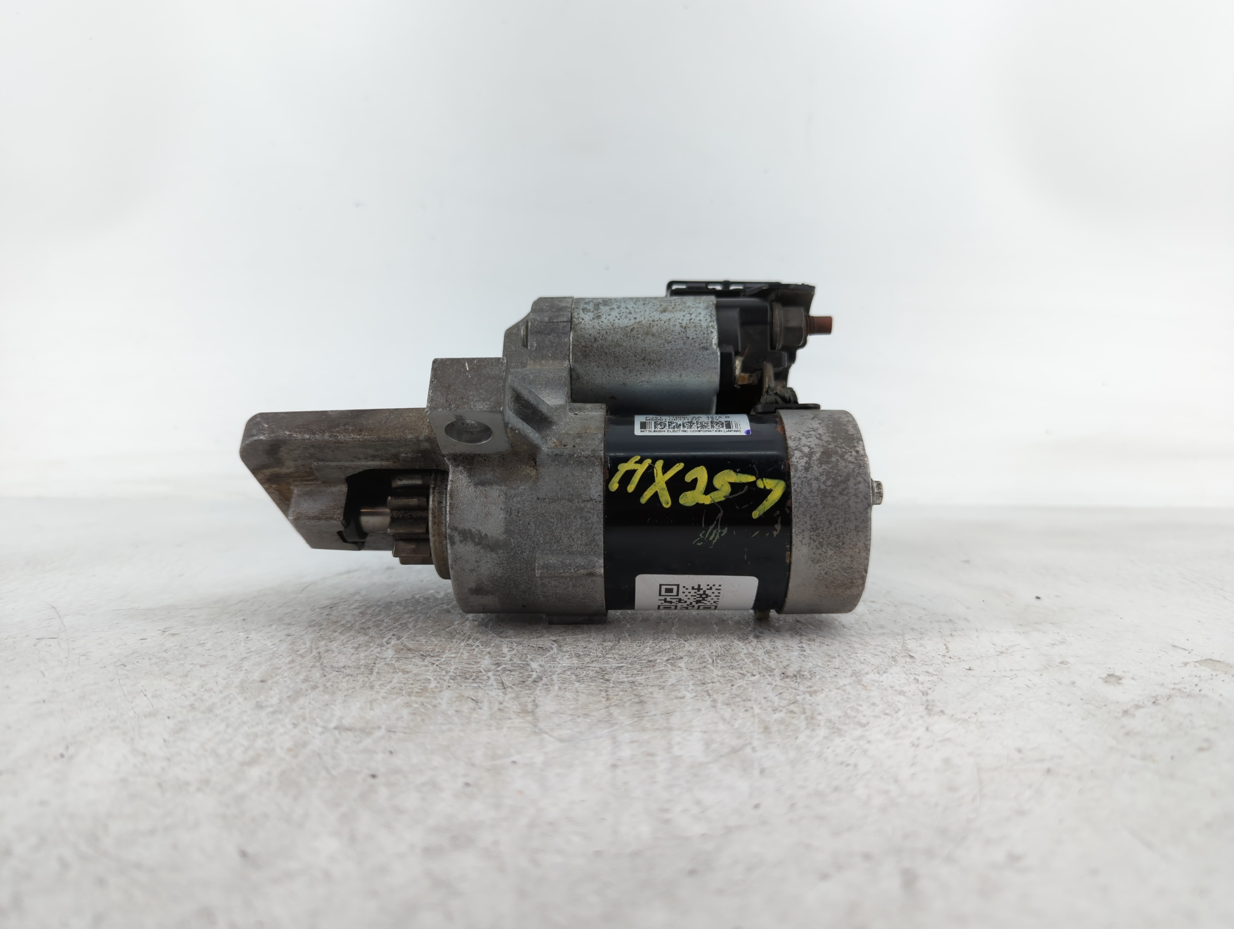 Picture of 2013-2020 Ford Fusion Car Starter Motor Solenoid Oem 649946