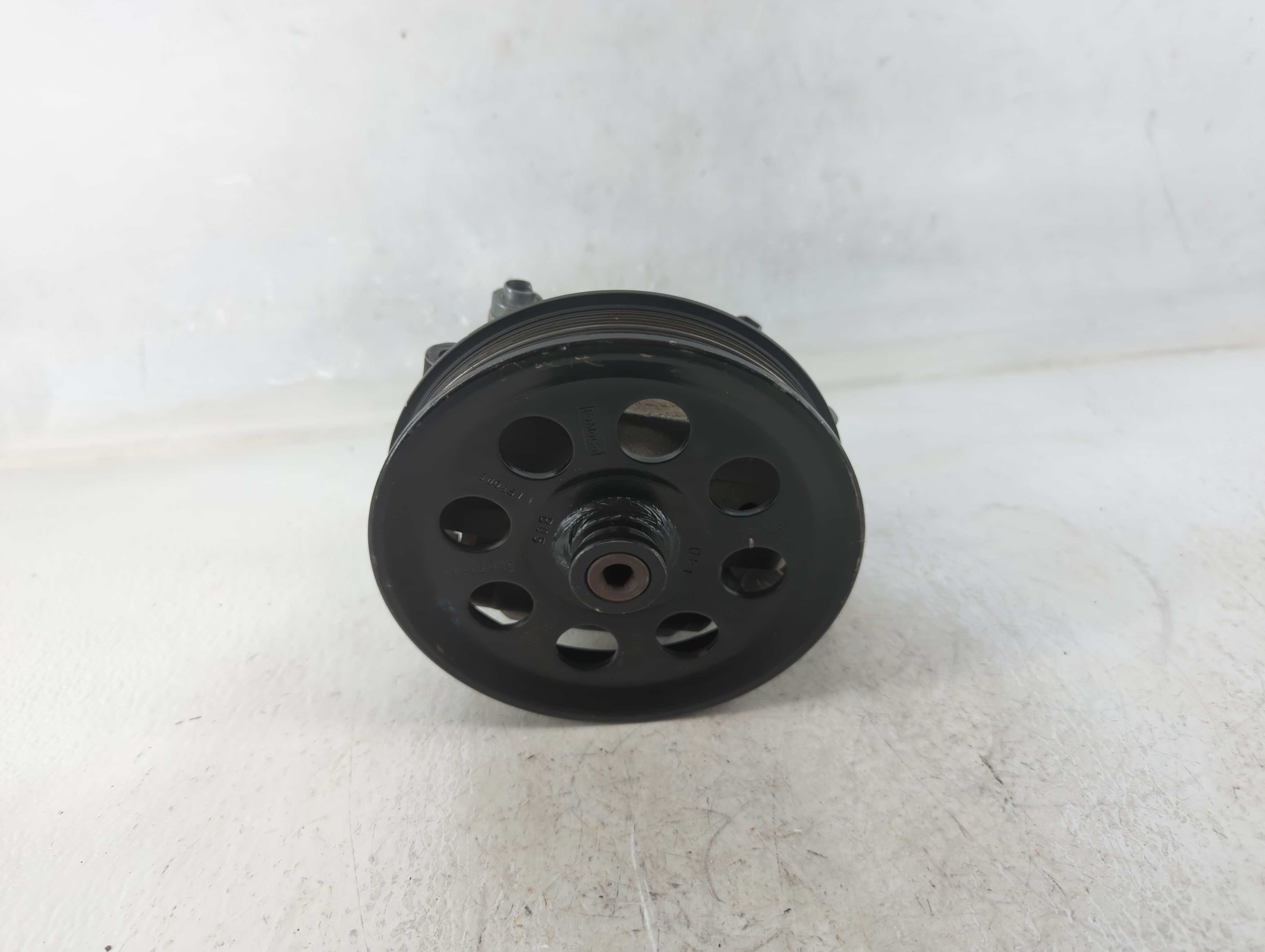 Picture of 2011-2014 Ford Expedition Power Steering Column Pump Oem 650080