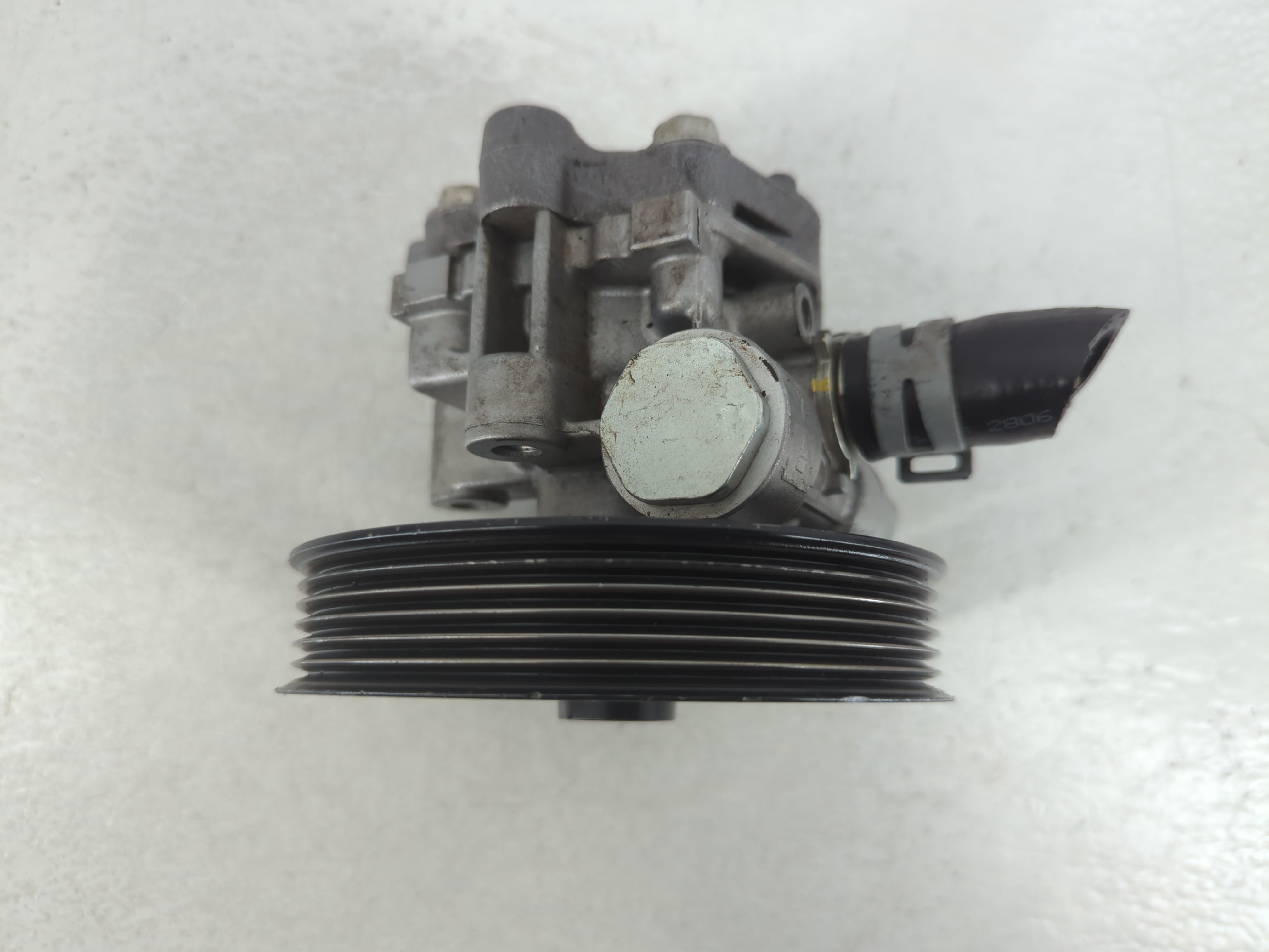 Picture of 2009-2020 Dodge Journey Power Steering Column Pump Oem 650141