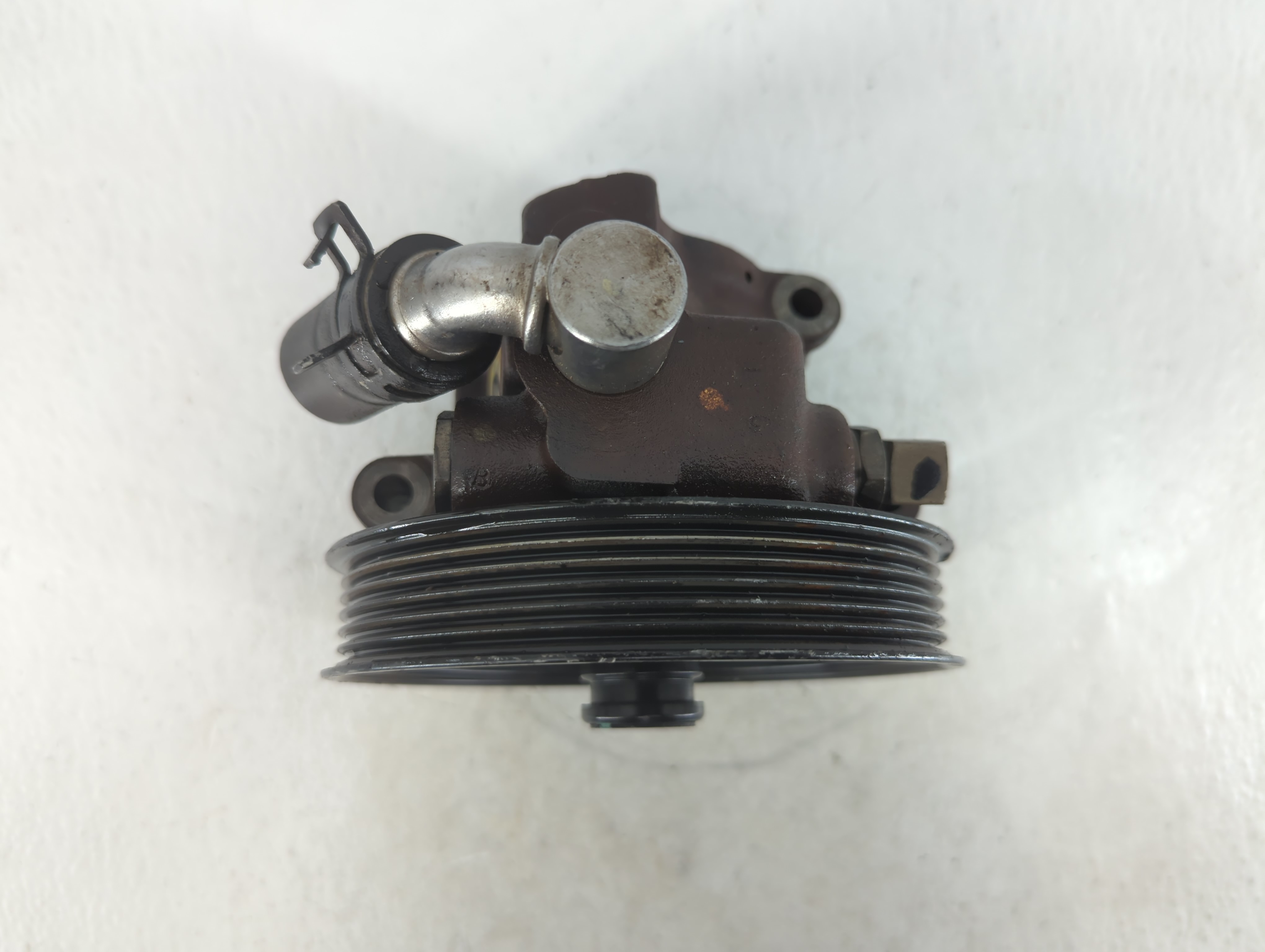 Picture of 2008 Ford Expedition Power Steering Column Pump Oem 650223