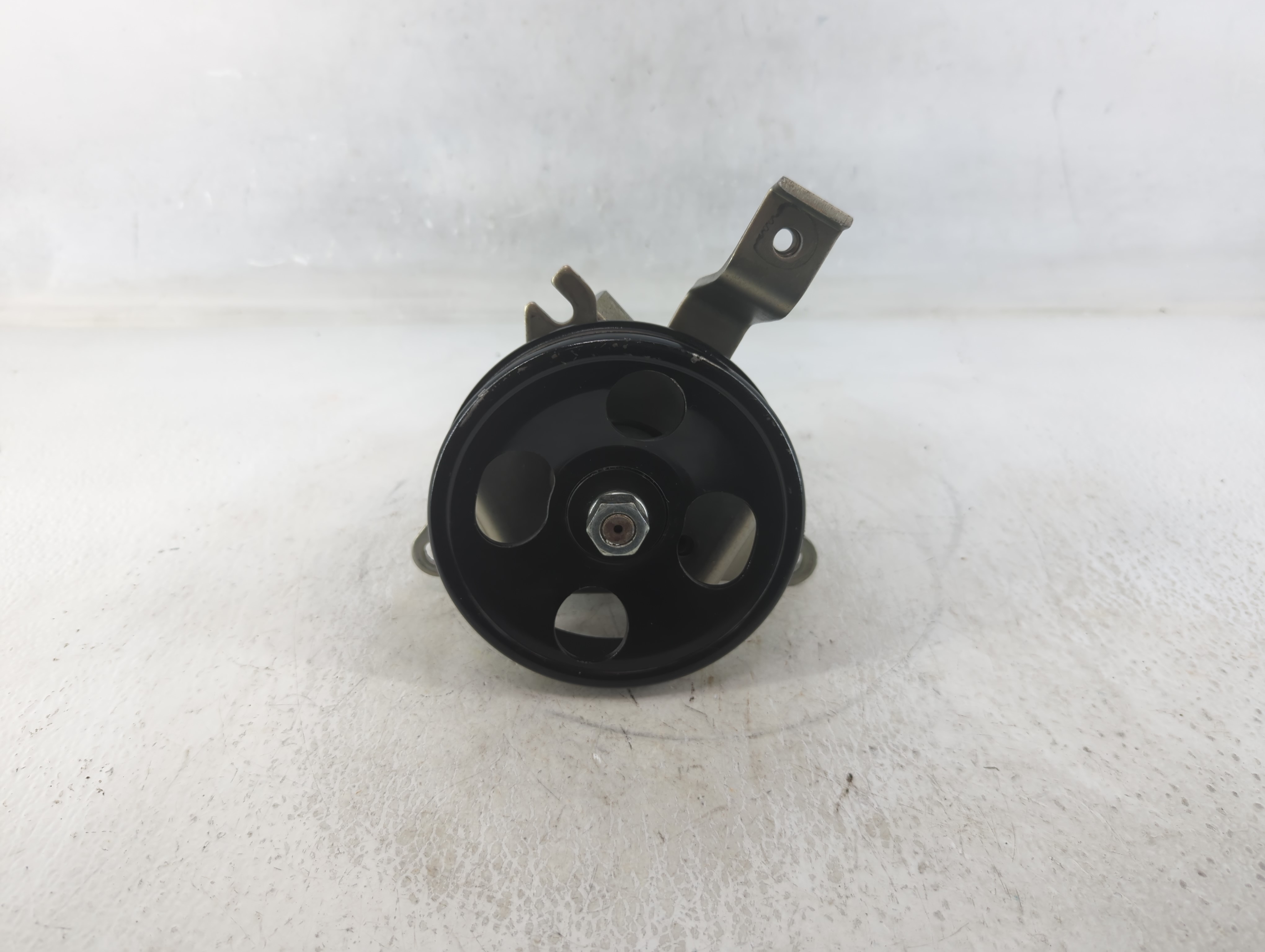 Nissan Armada Power Steering Column Pump Oem 650226 - Oemusedautoparts1.com