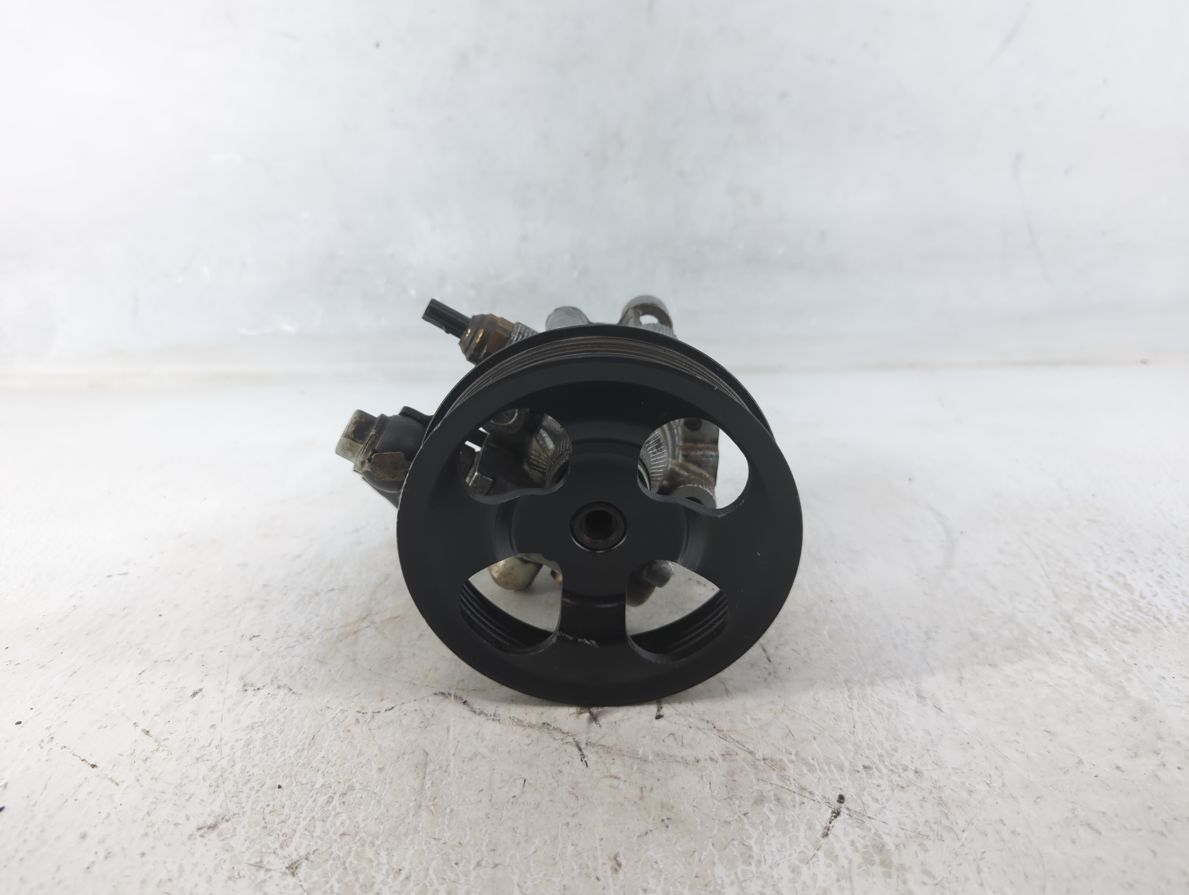 Picture of 2007-2012 Lexus Es350 Power Steering Column Pump Oem 650238