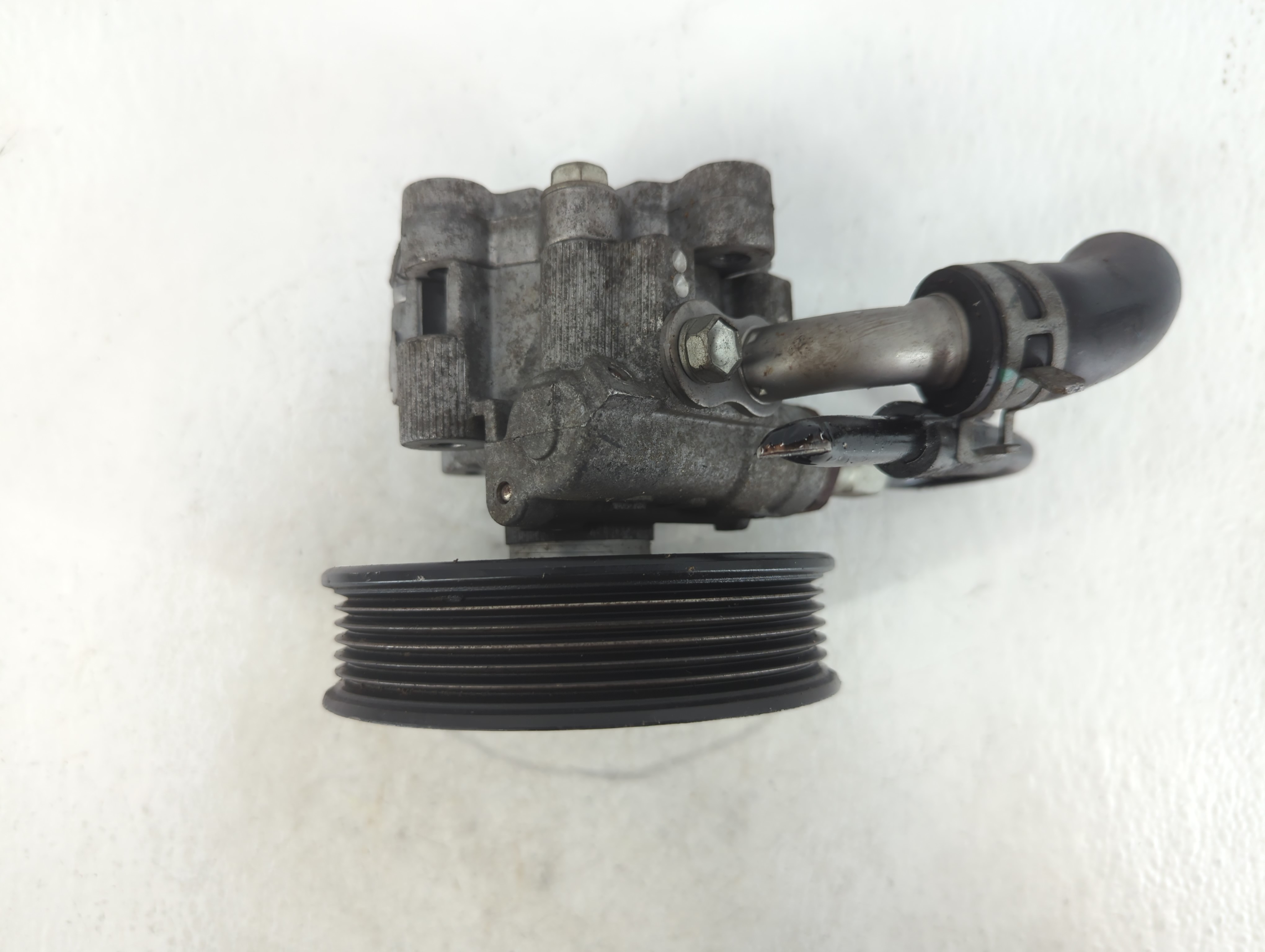 Picture of Dodge Caravan Power Steering Column Pump Oem 650264