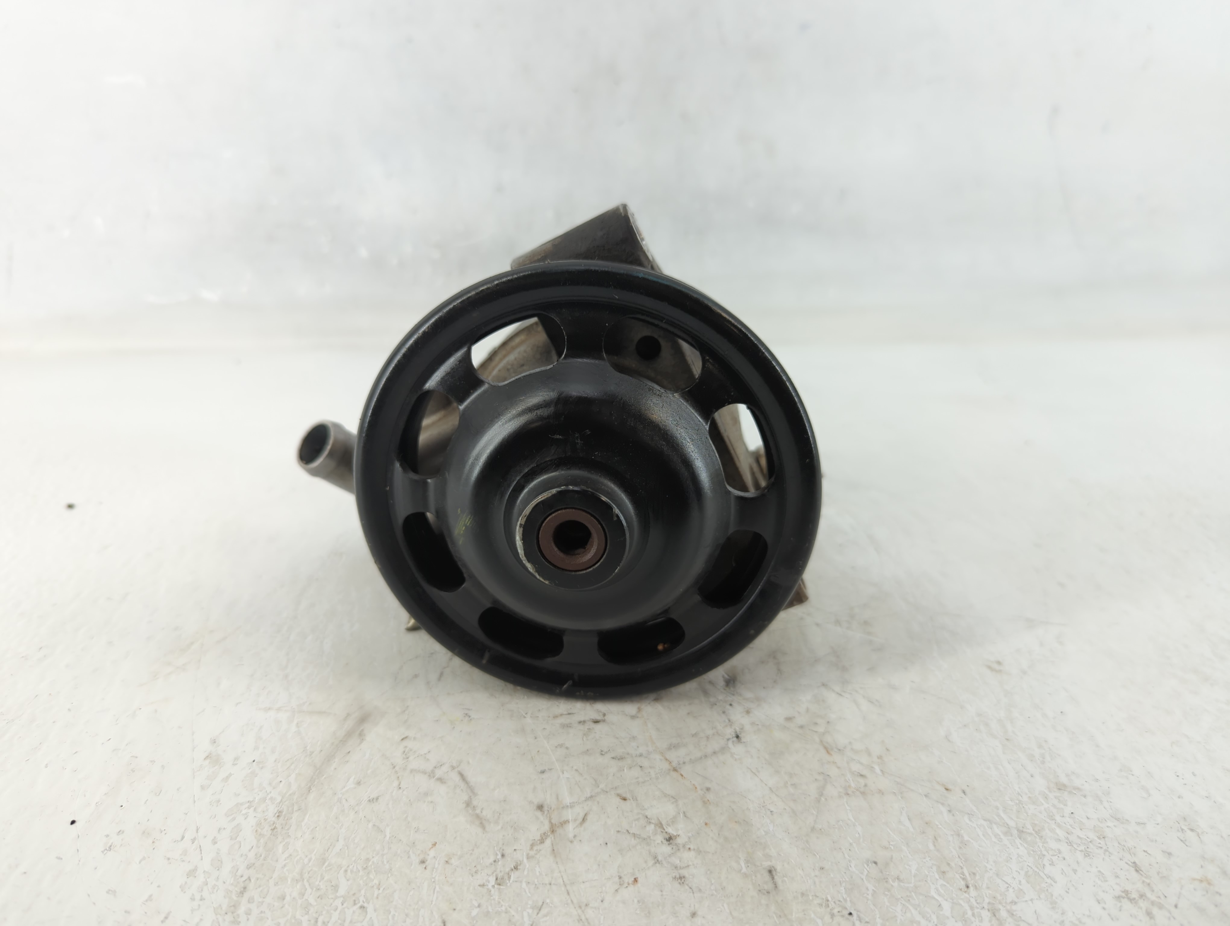 Picture of 2011-2011 Lincoln Mkx Power Steering Column Pump Oem 650454