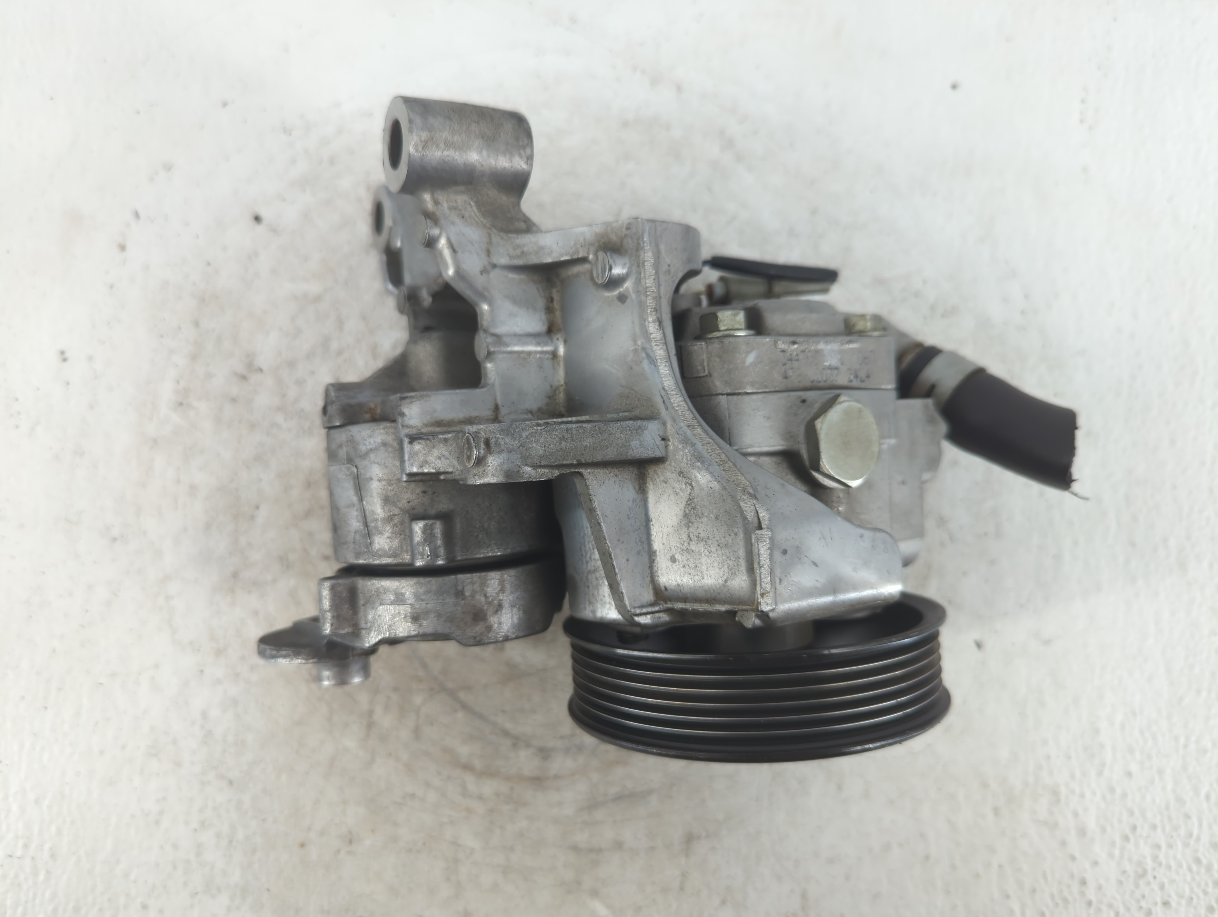 Picture of 2012 Subaru Forester Power Steering Column Pump Oem 650510