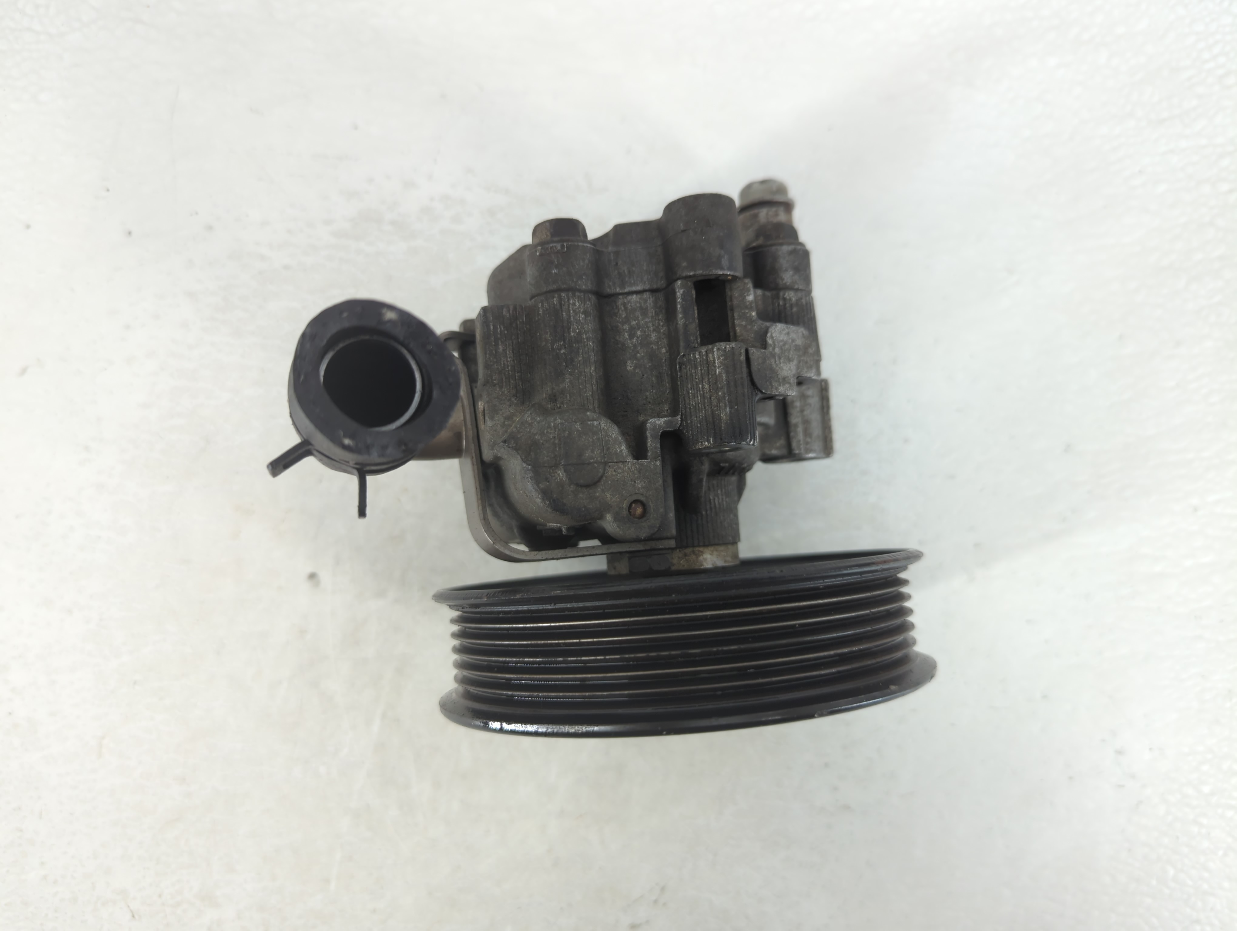 Toyota Camry Power Steering Column Pump Oem 650544 - Oemusedautoparts1.com