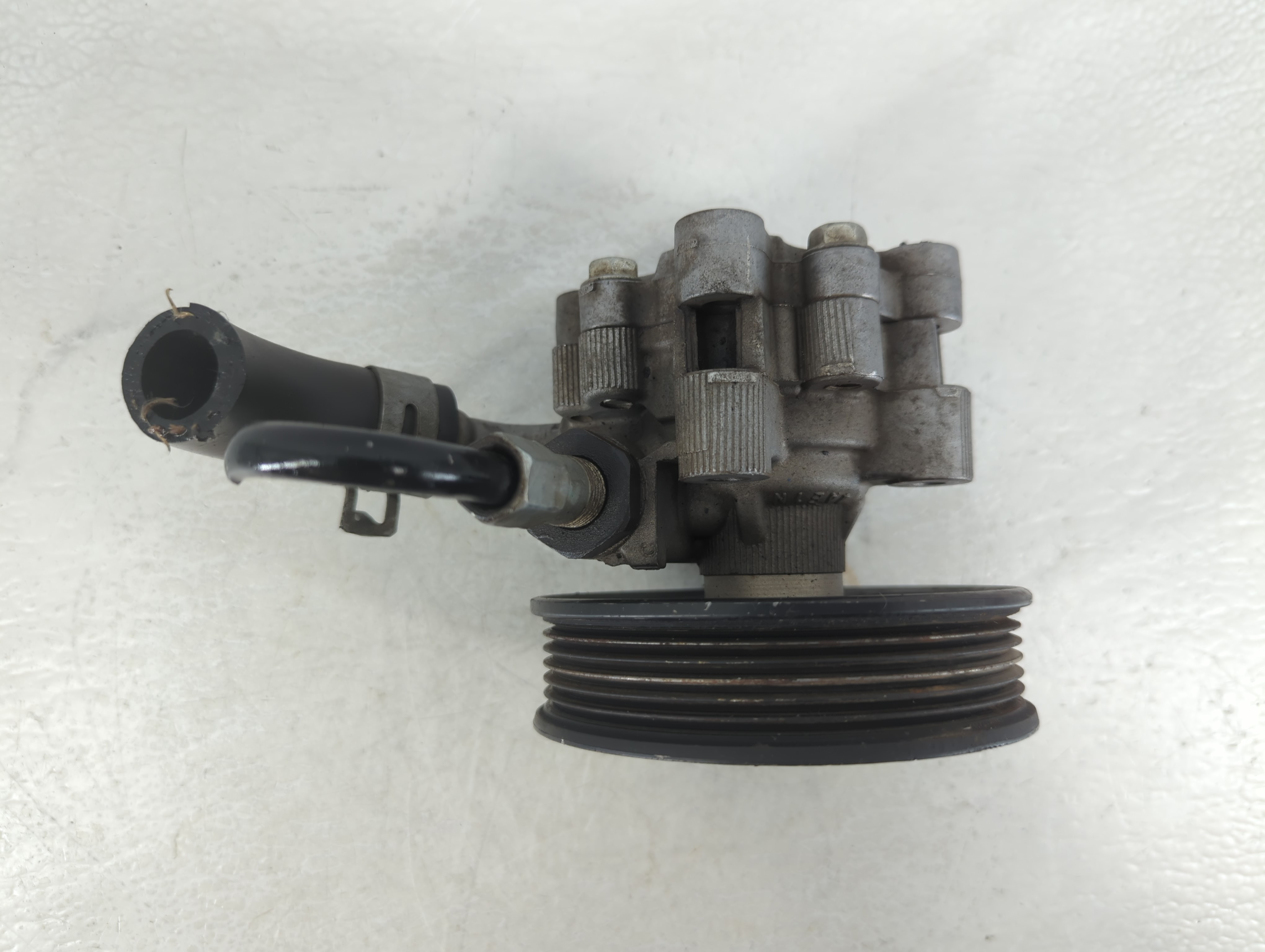 Picture of Dodge Caravan Power Steering Column Pump Oem 650799