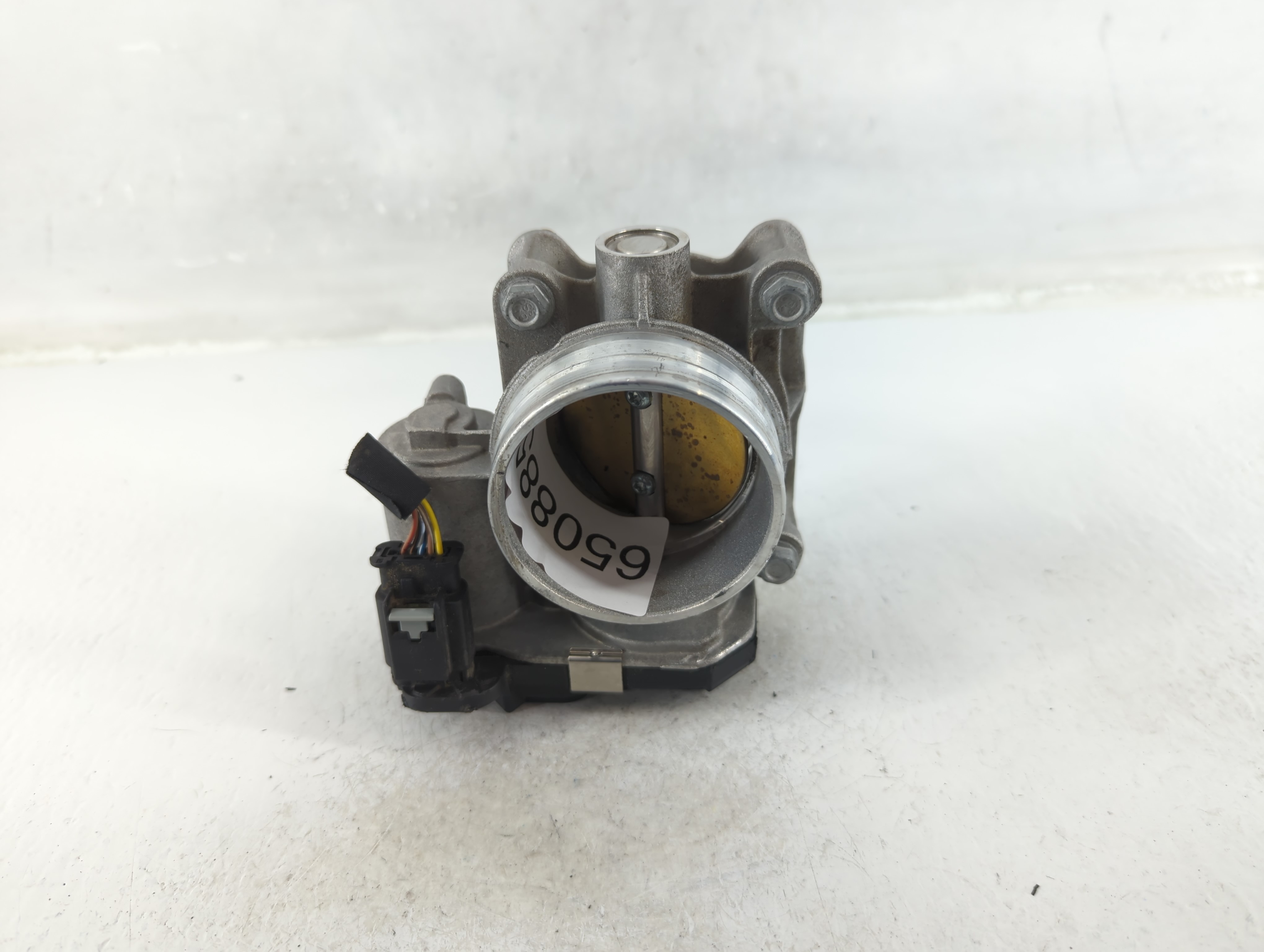 Picture of 2018-2020 Chevrolet Equinox Throttle Body 650885