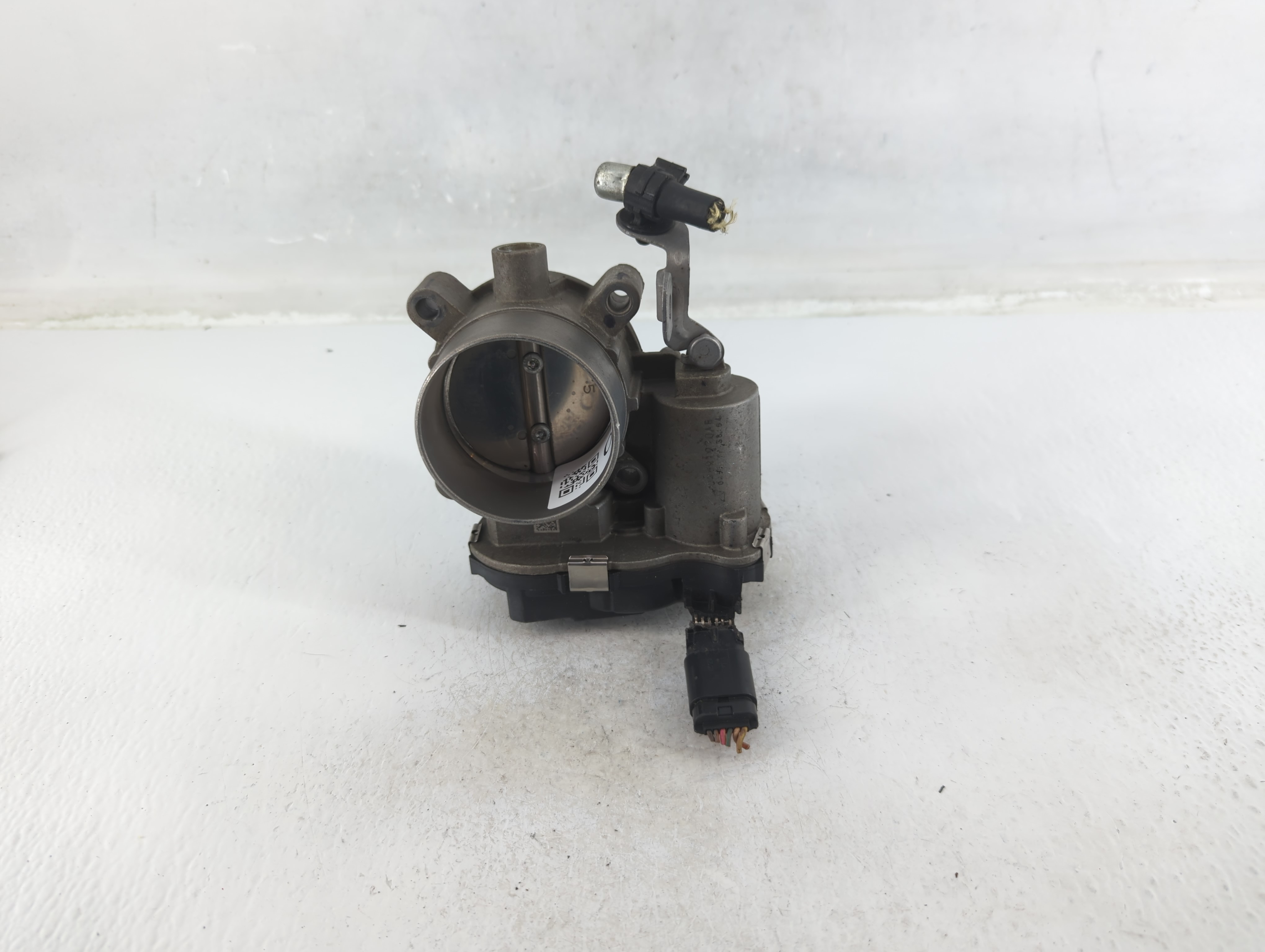 Picture of 2015-2021 Jeep Renegade Throttle Body 650900