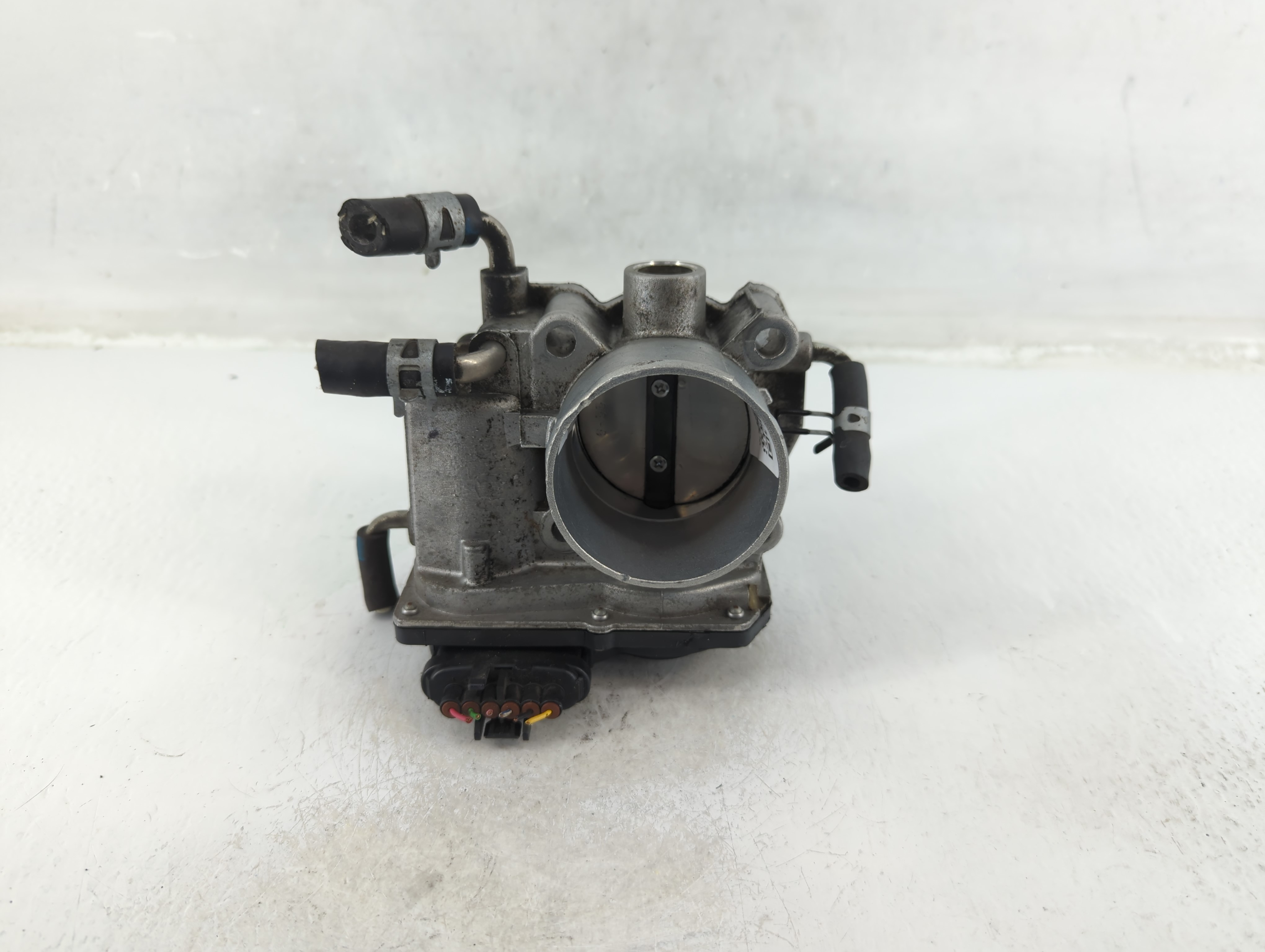 Picture of 2007-2011 Toyota Camry Throttle Body 650921