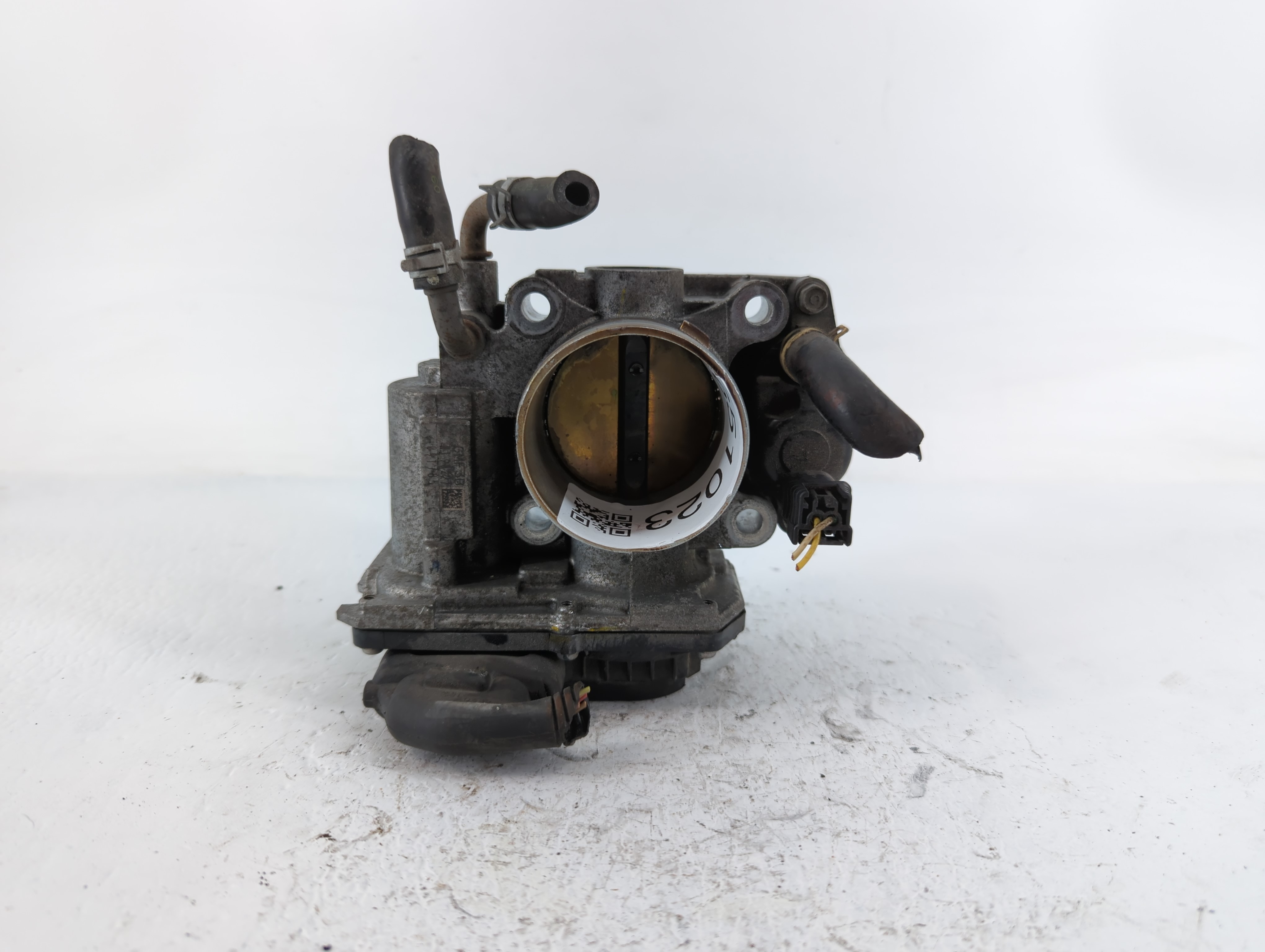 Picture of 2016-2022 Honda Hr-v Throttle Body 651023