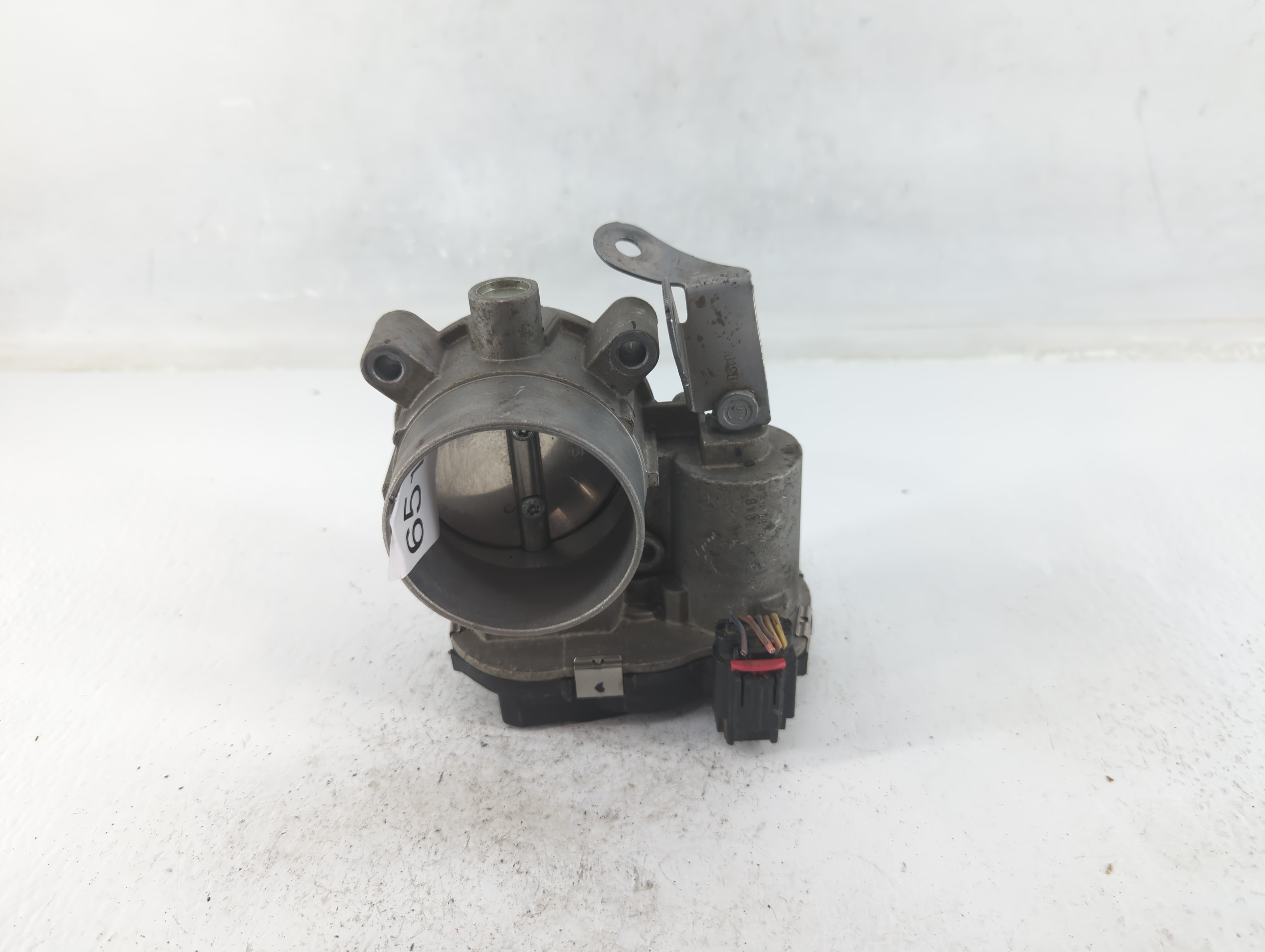 2015-2021 Jeep Renegade Throttle Body 651051 - Oemusedautoparts1.com