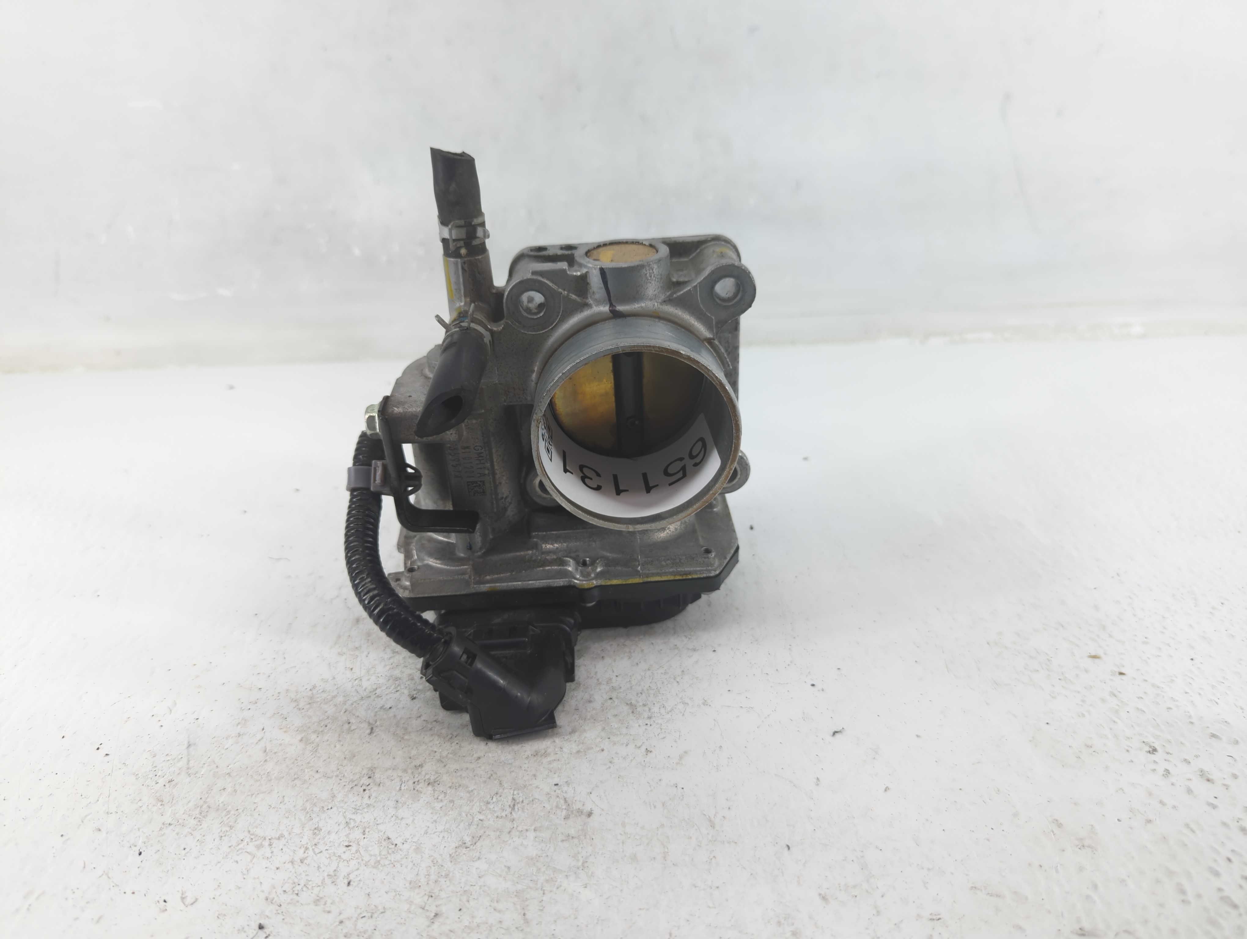 Picture of 2016-2022 Honda Civic Throttle Body 651131