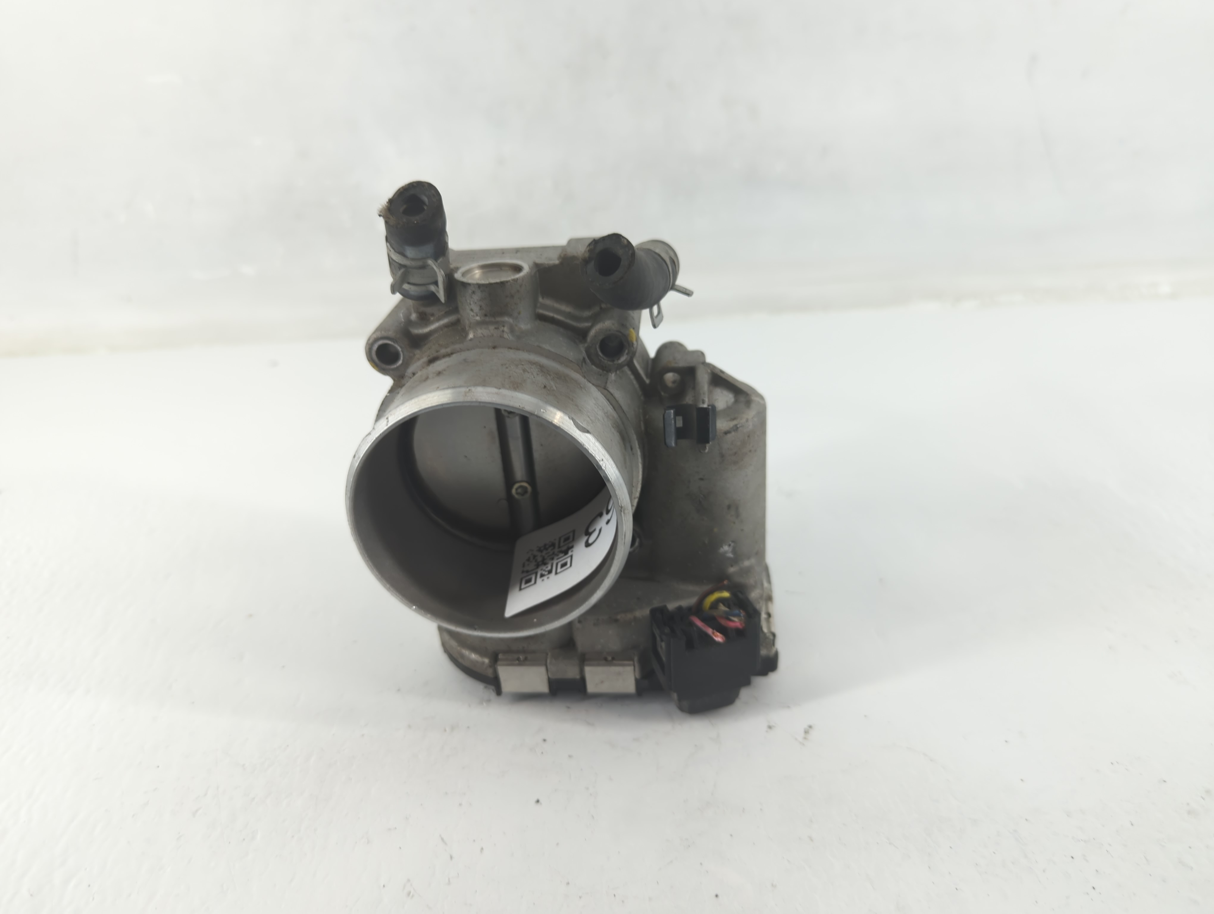 2015-2019 Hyundai Sonata Throttle Body 651163 - Oemusedautoparts1.com