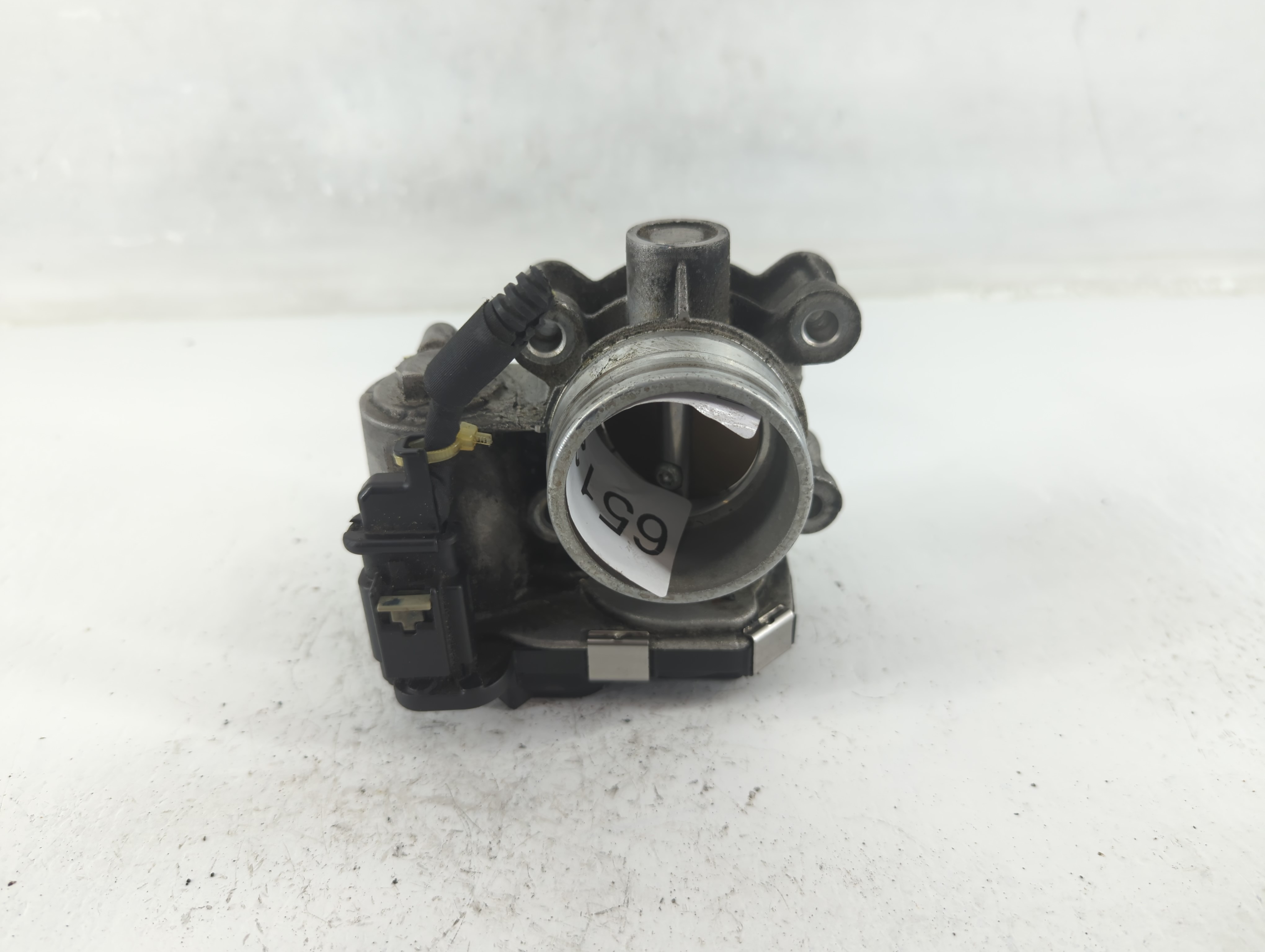 Picture of 2018-2022 Gmc Terrain Throttle Body 651216