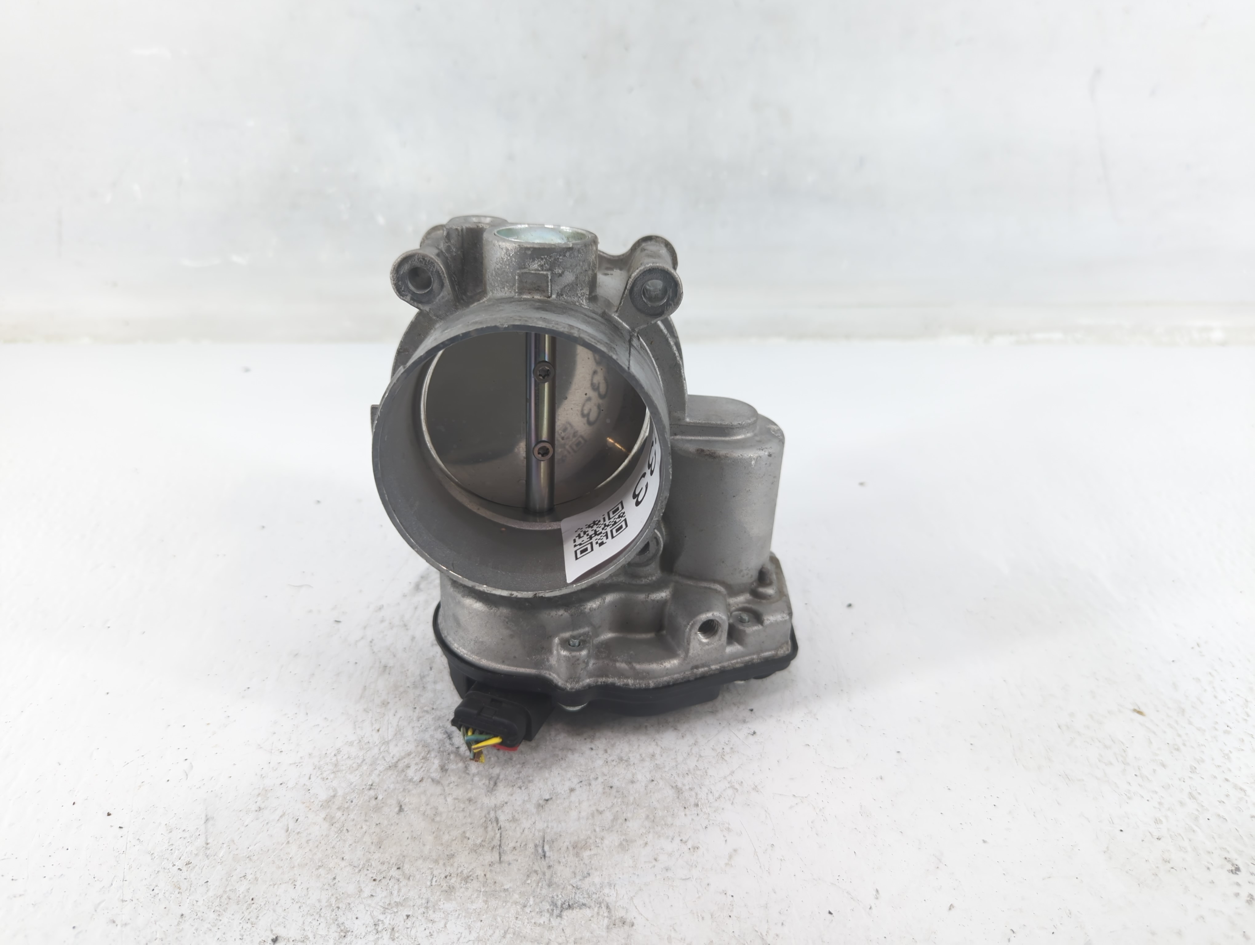 Picture of 2015-2019 Ford Transit-350 Throttle Body 651233
