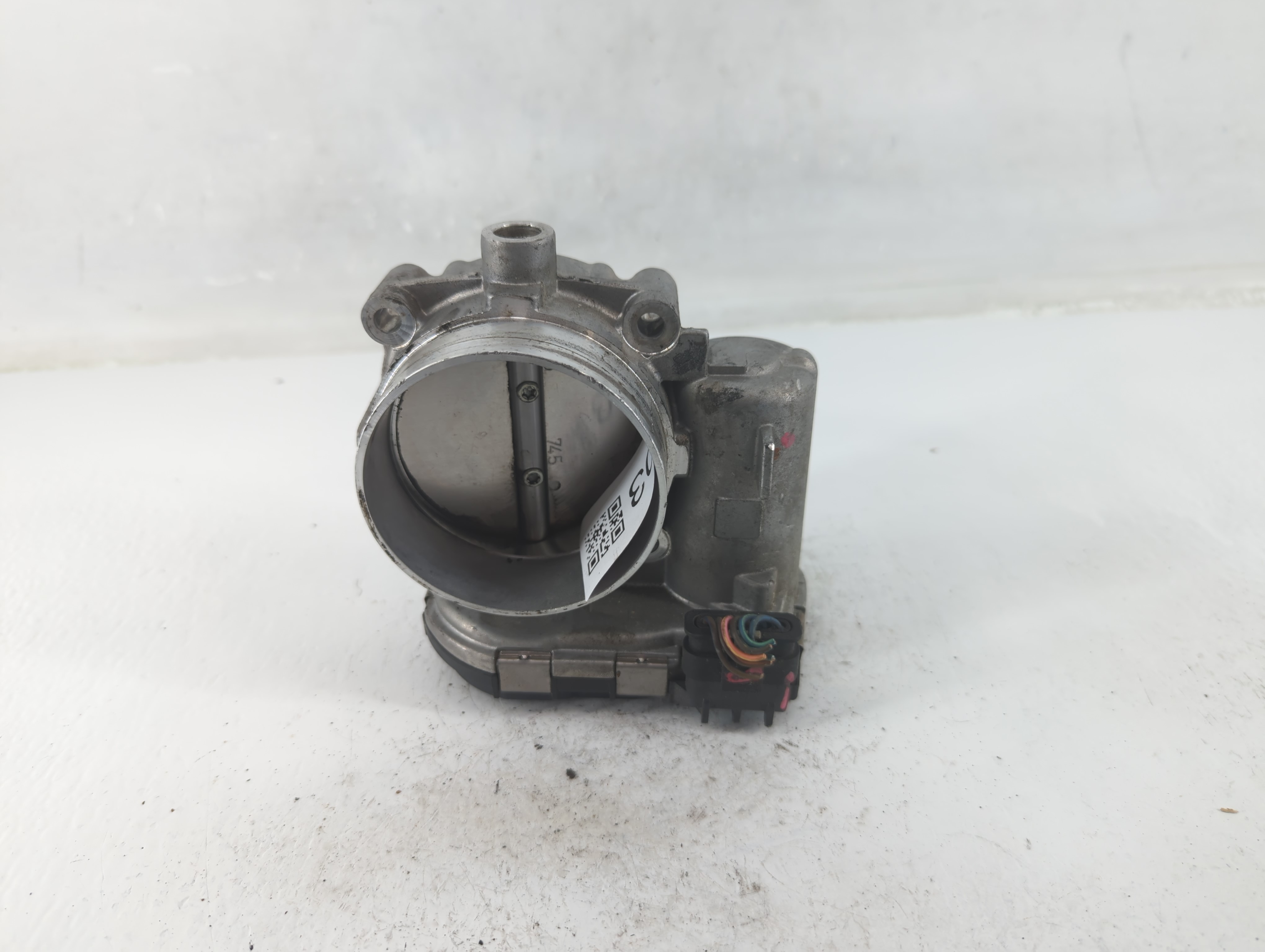 2011-2019 Dodge Journey Throttle Body 651303 - Oemusedautoparts1.com