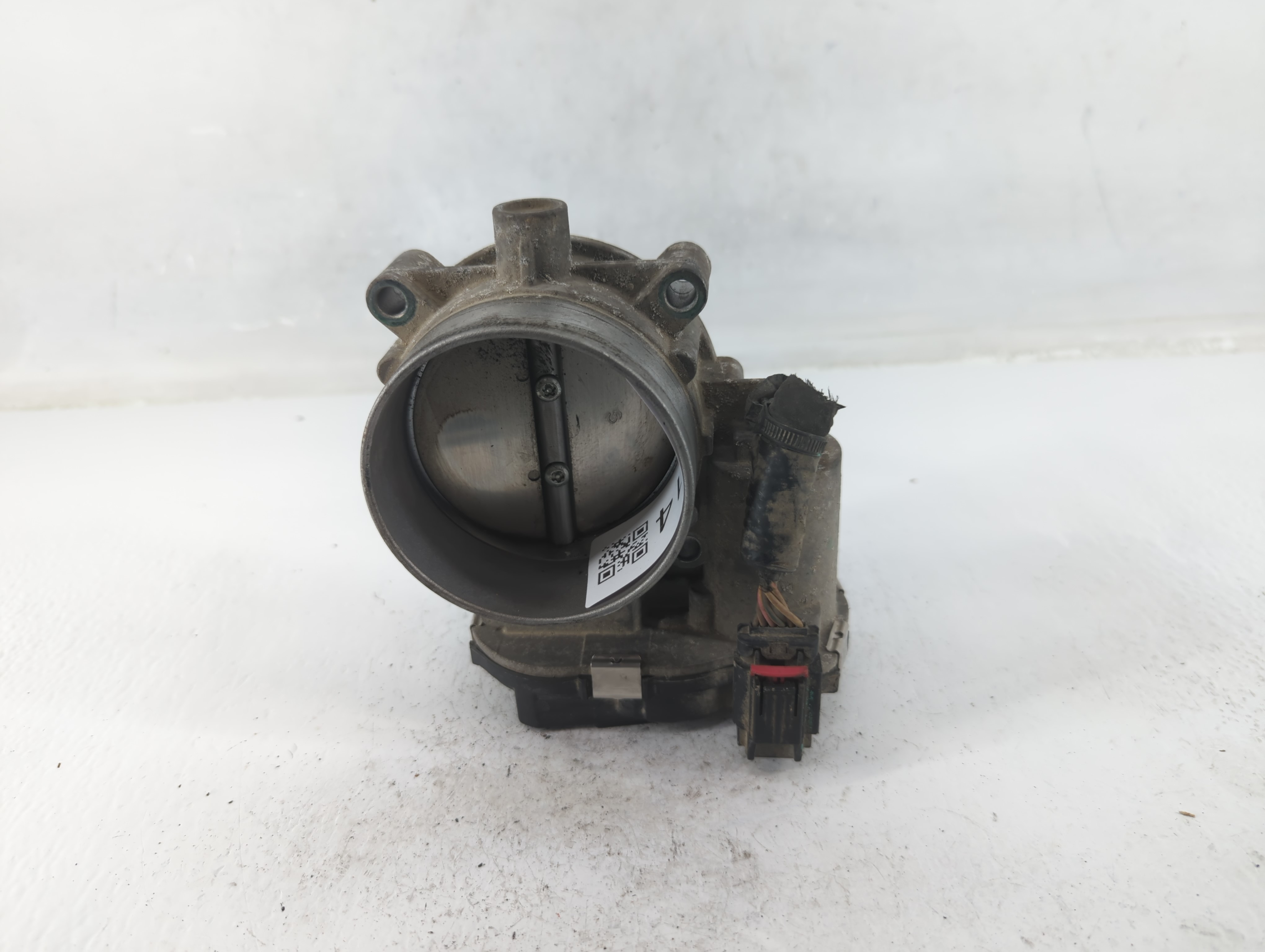 Picture of Dodge Ram 1500 Throttle Body 651314