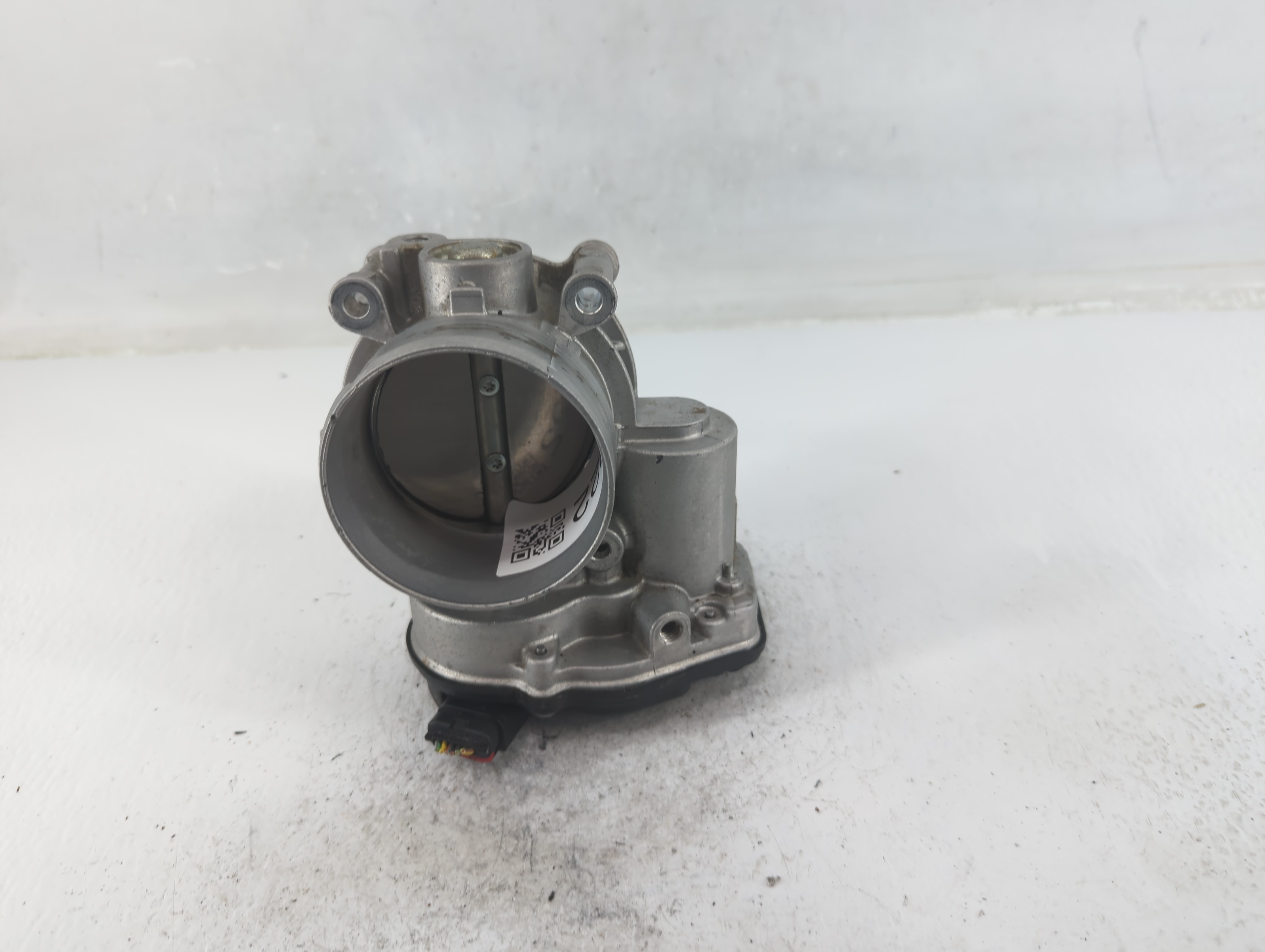 2013-2019 Ford Taurus Throttle Body 651322 - Oemusedautoparts1.com