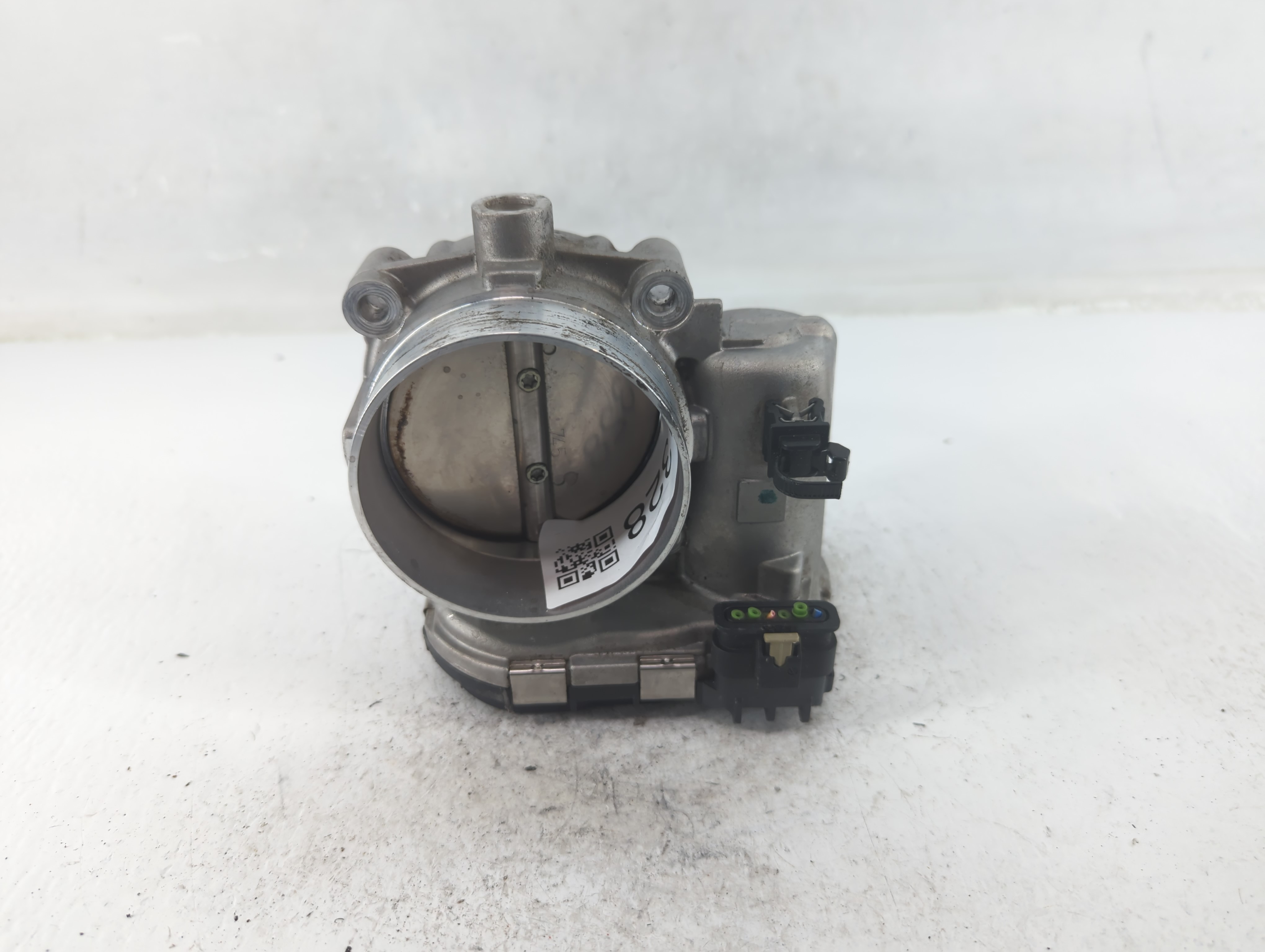 2011-2022 Dodge Charger Throttle Body 651328 - Oemusedautoparts1.com