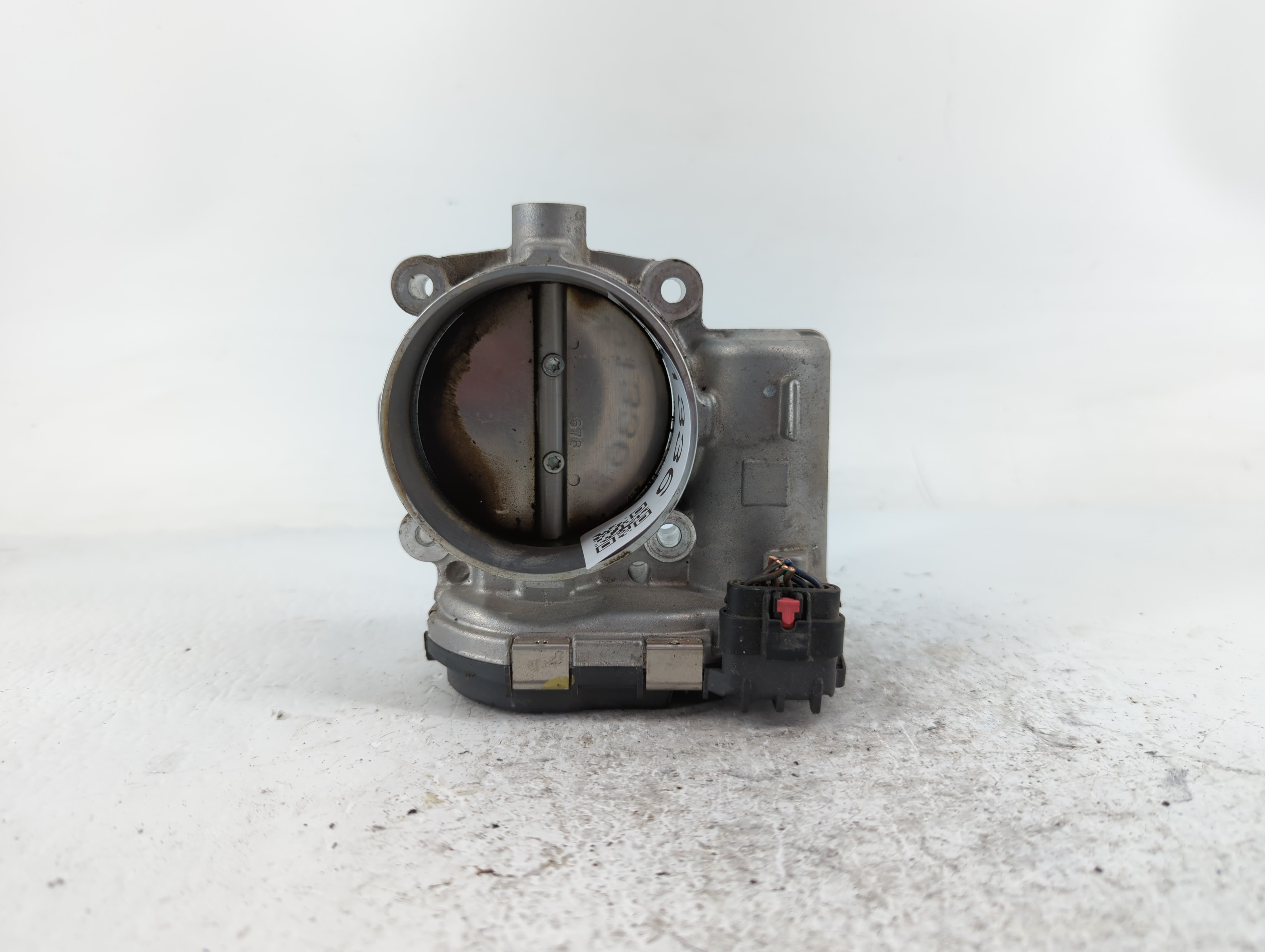 Picture of Dodge Caravan Throttle Body 651336