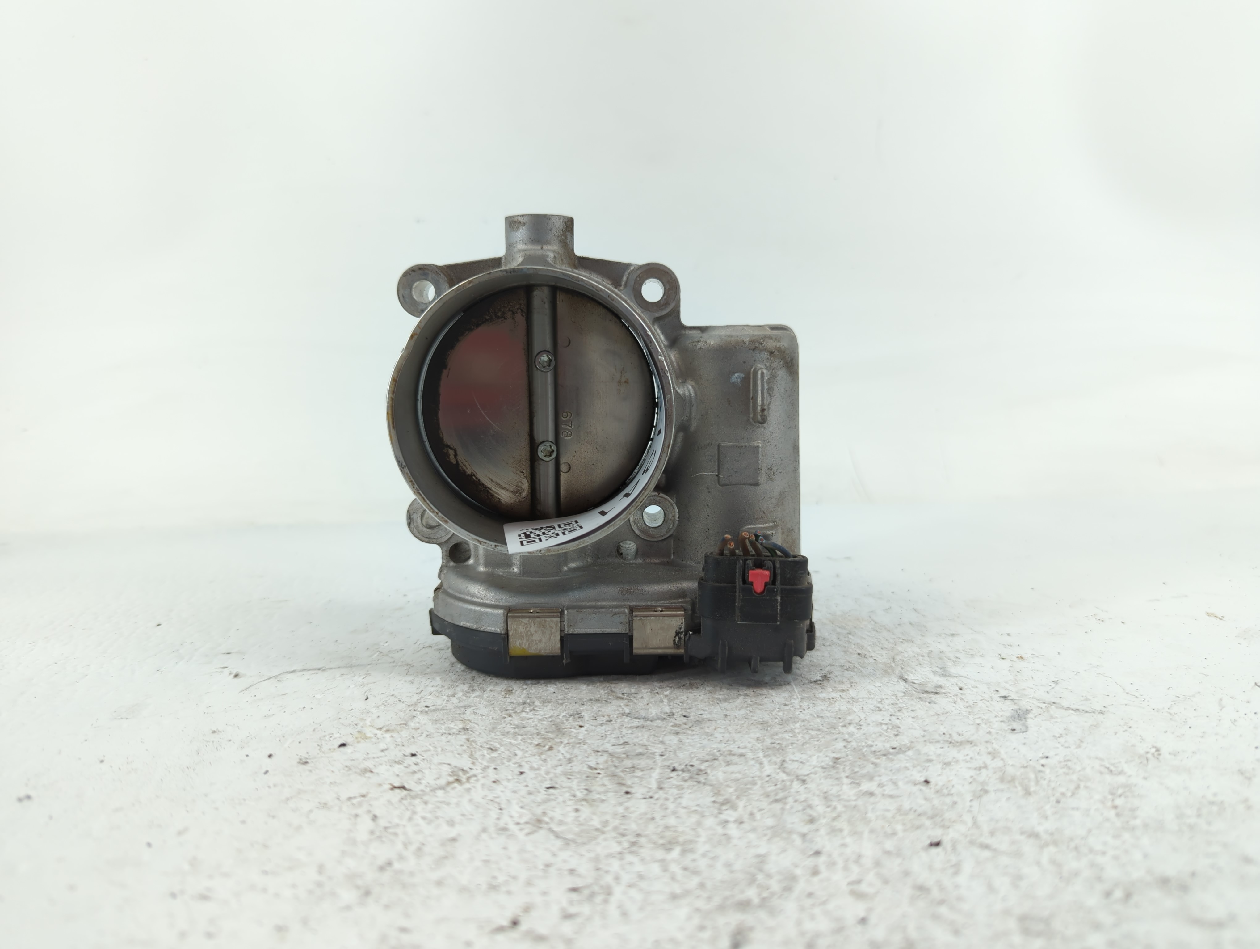 Picture of Dodge Caravan Throttle Body 651341