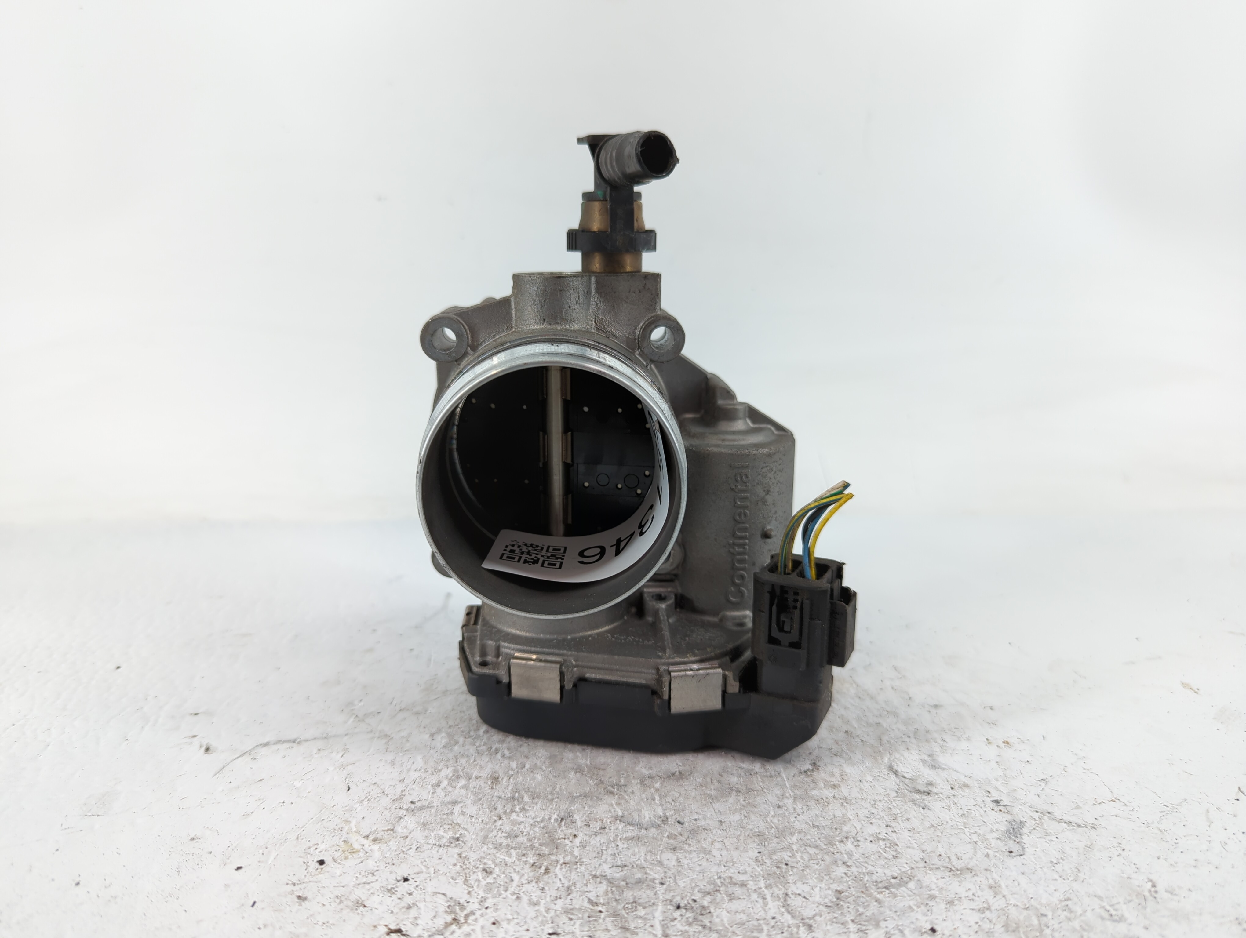 Picture of 2012-2016 Bmw 328i Throttle Body 651346