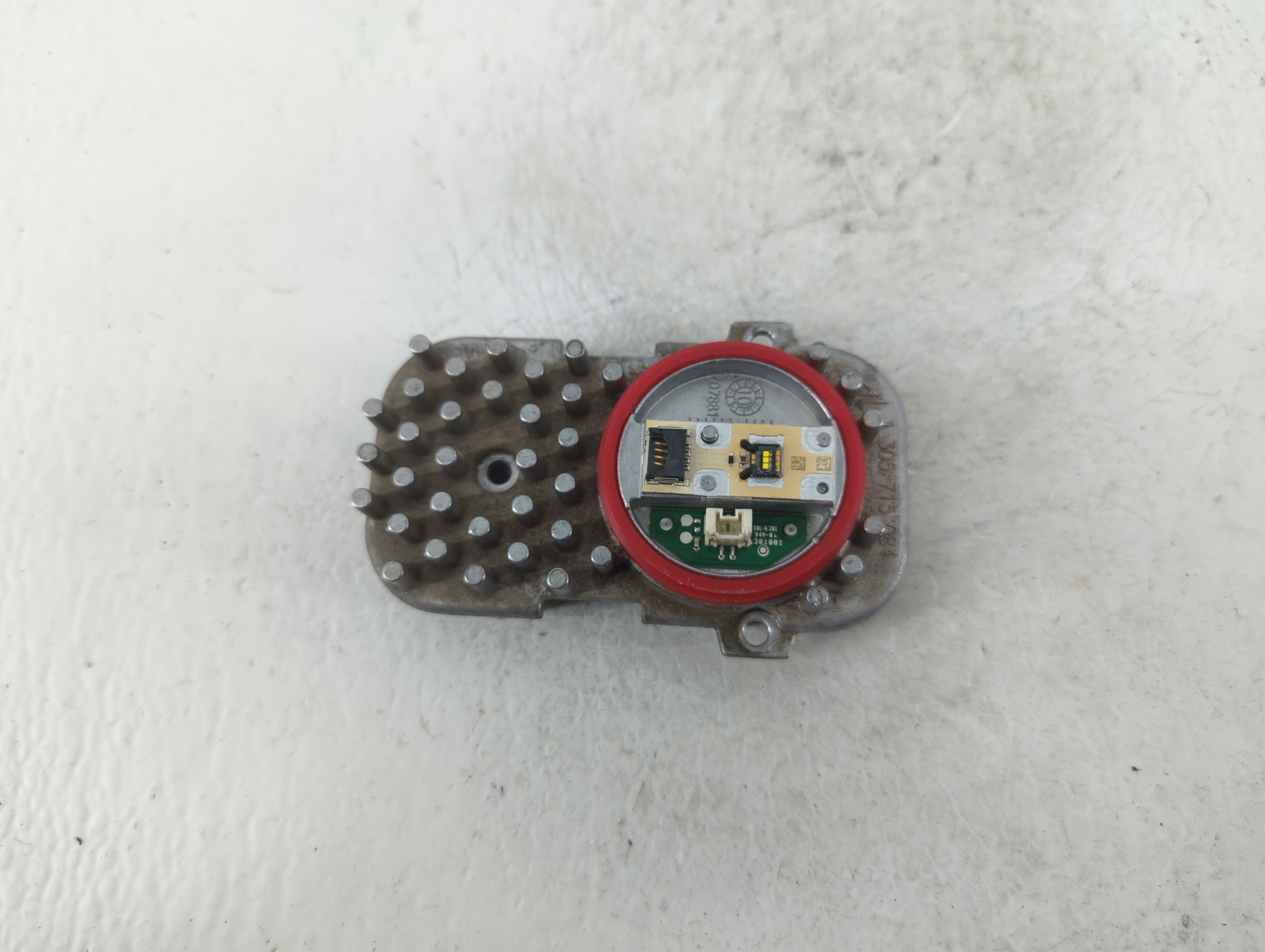 2014-2018 Bmw X5 Headlight Ballast Head Light 651504 - Oemusedautoparts1.com