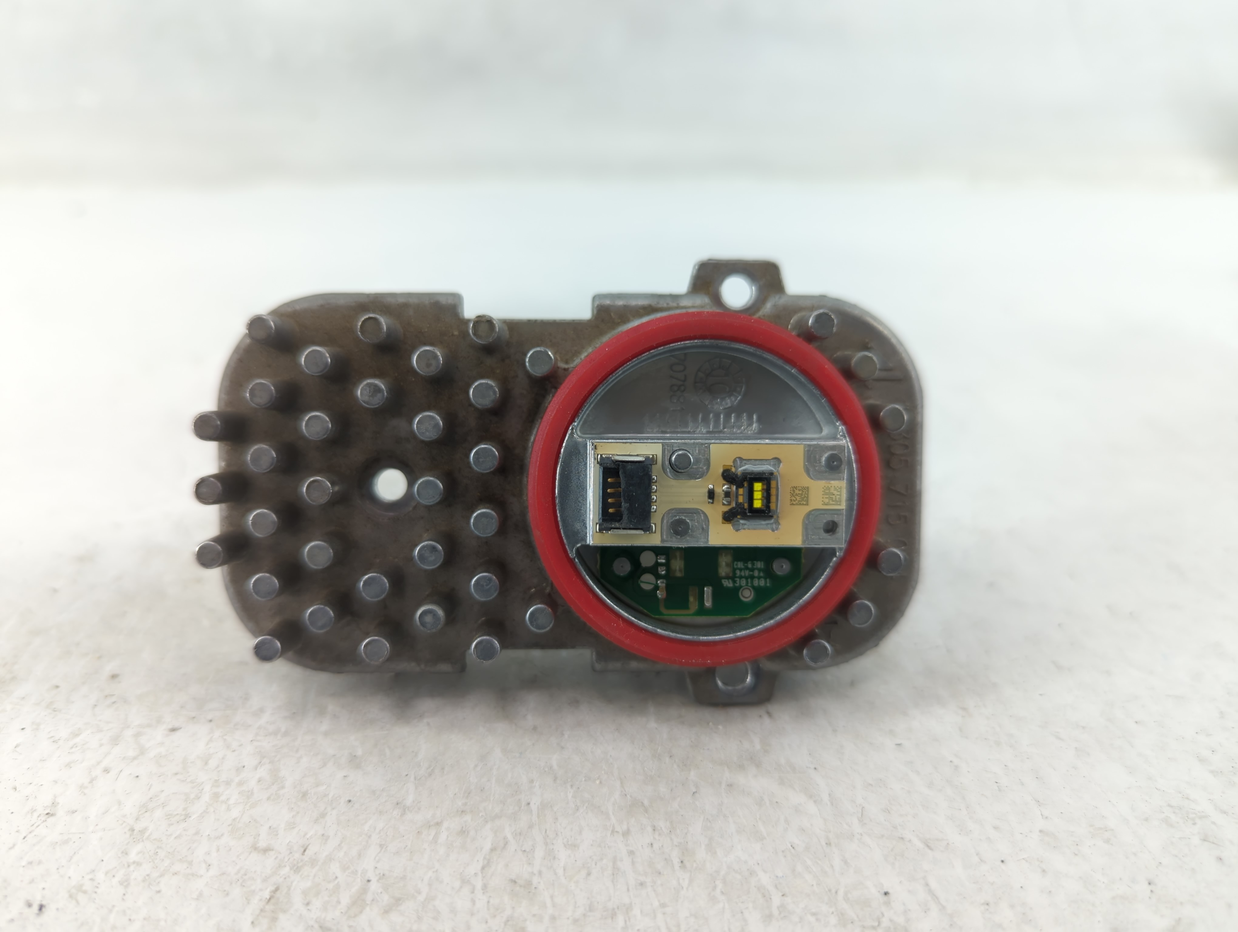 2014-2018 Bmw X5 Headlight Ballast Head Light 651505 - Oemusedautoparts1.com