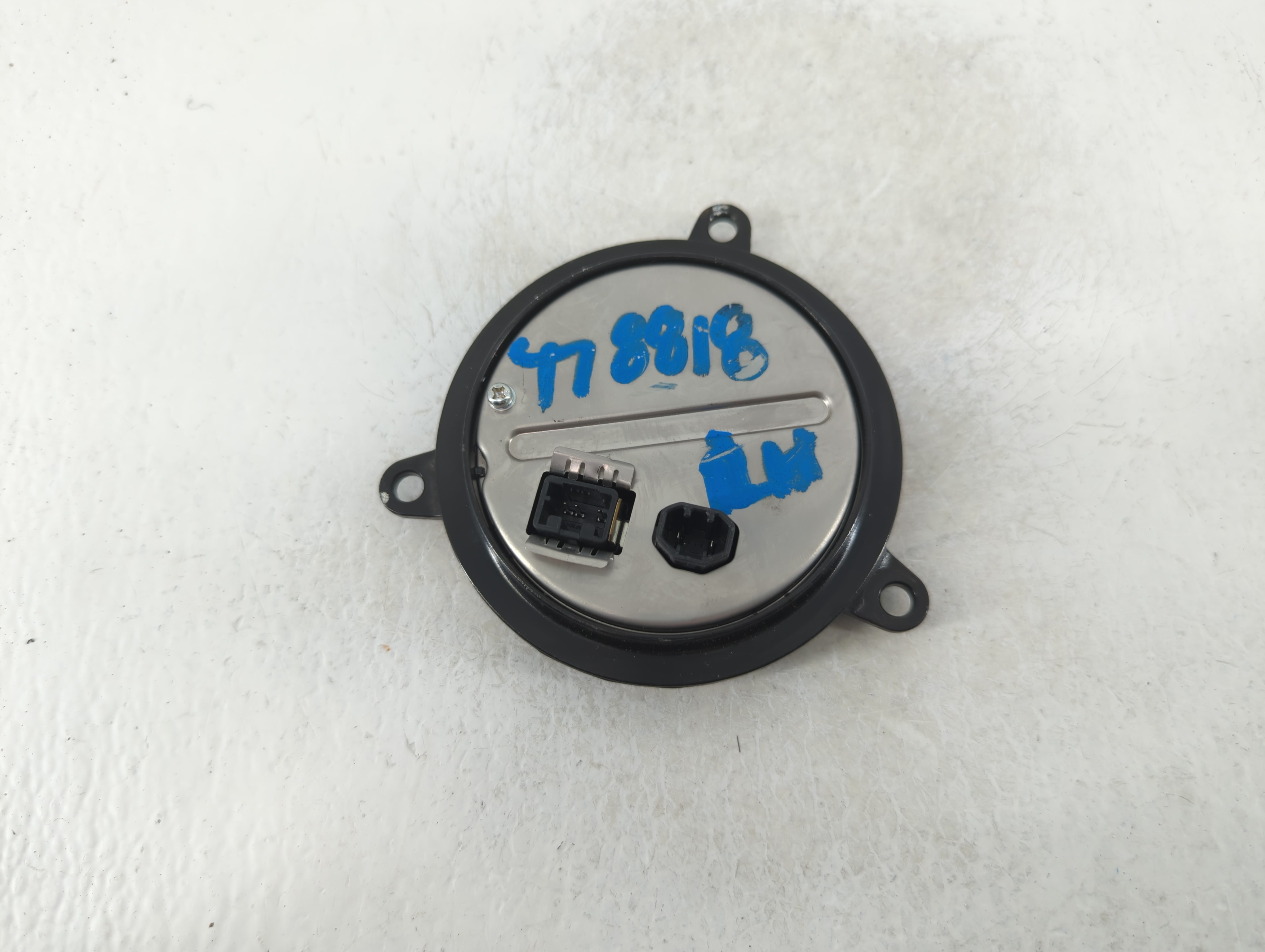 Picture of 2009-2014 Hyundai Genesis Headlight Ballast Head Light 651668