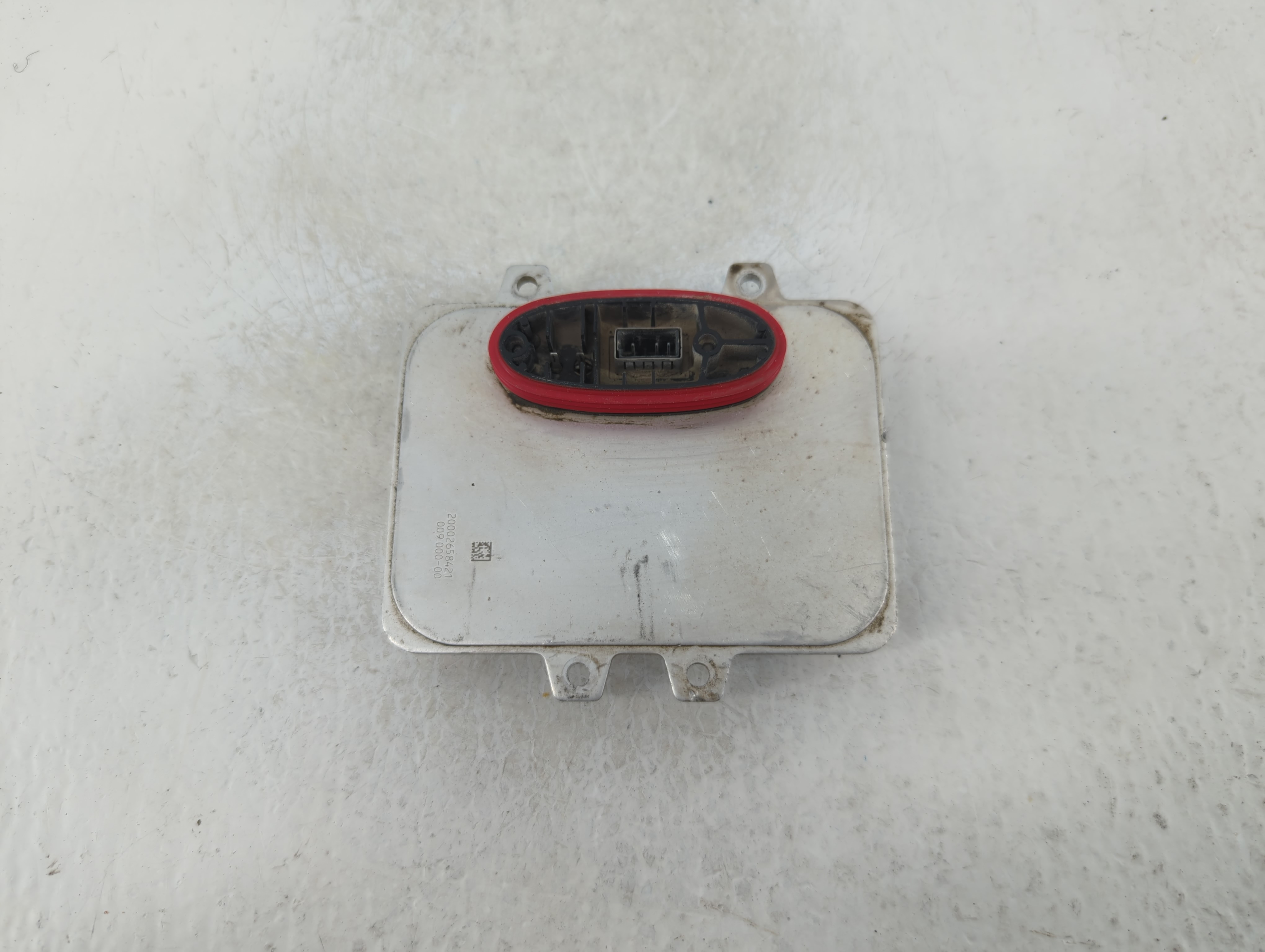 Picture of 2008-2010 Bmw 528i Headlight Ballast Head Light 651722