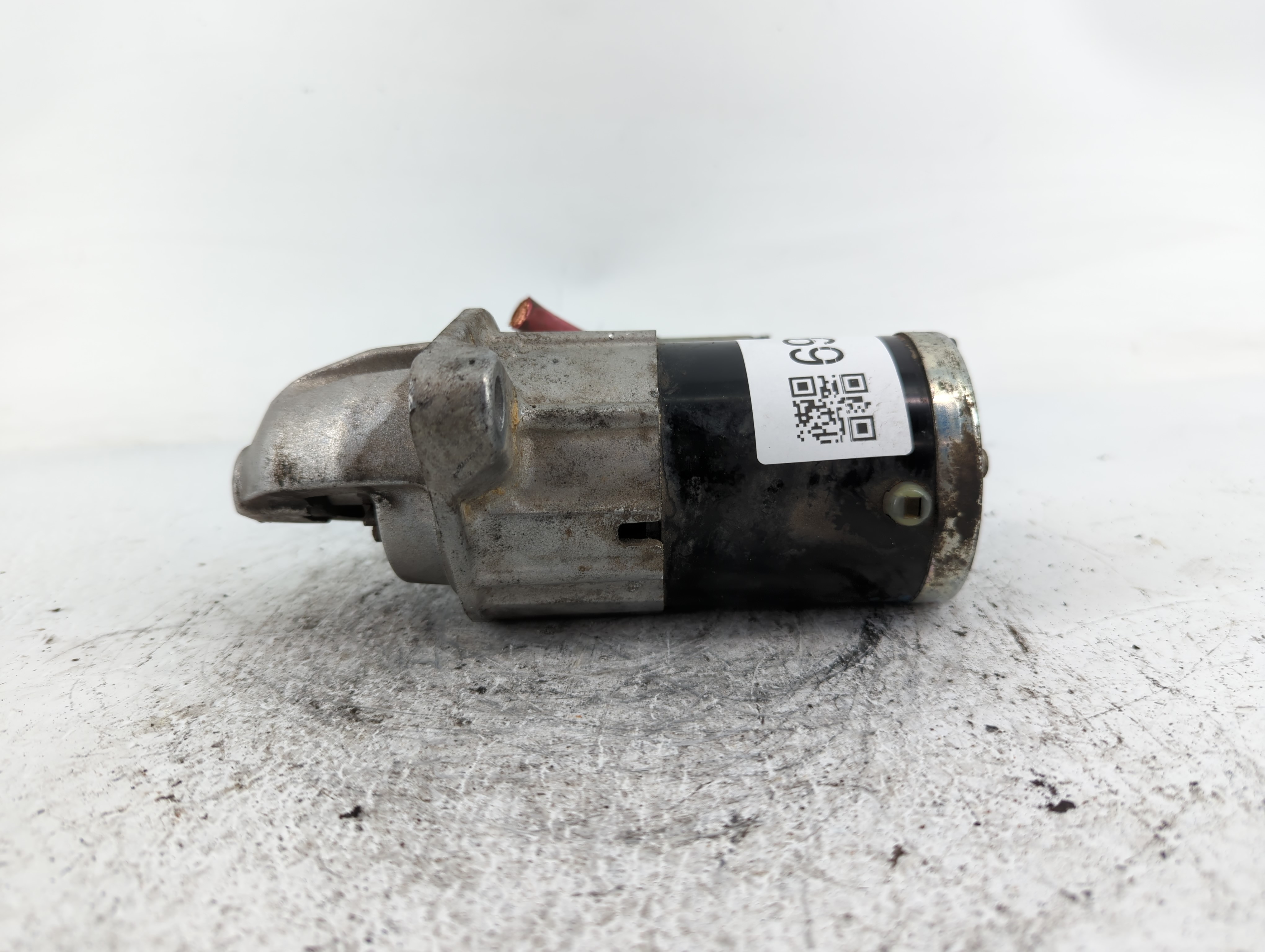 Picture of 2015-2022 Ram Promaster City Car Starter Motor Solenoid Oem 651769