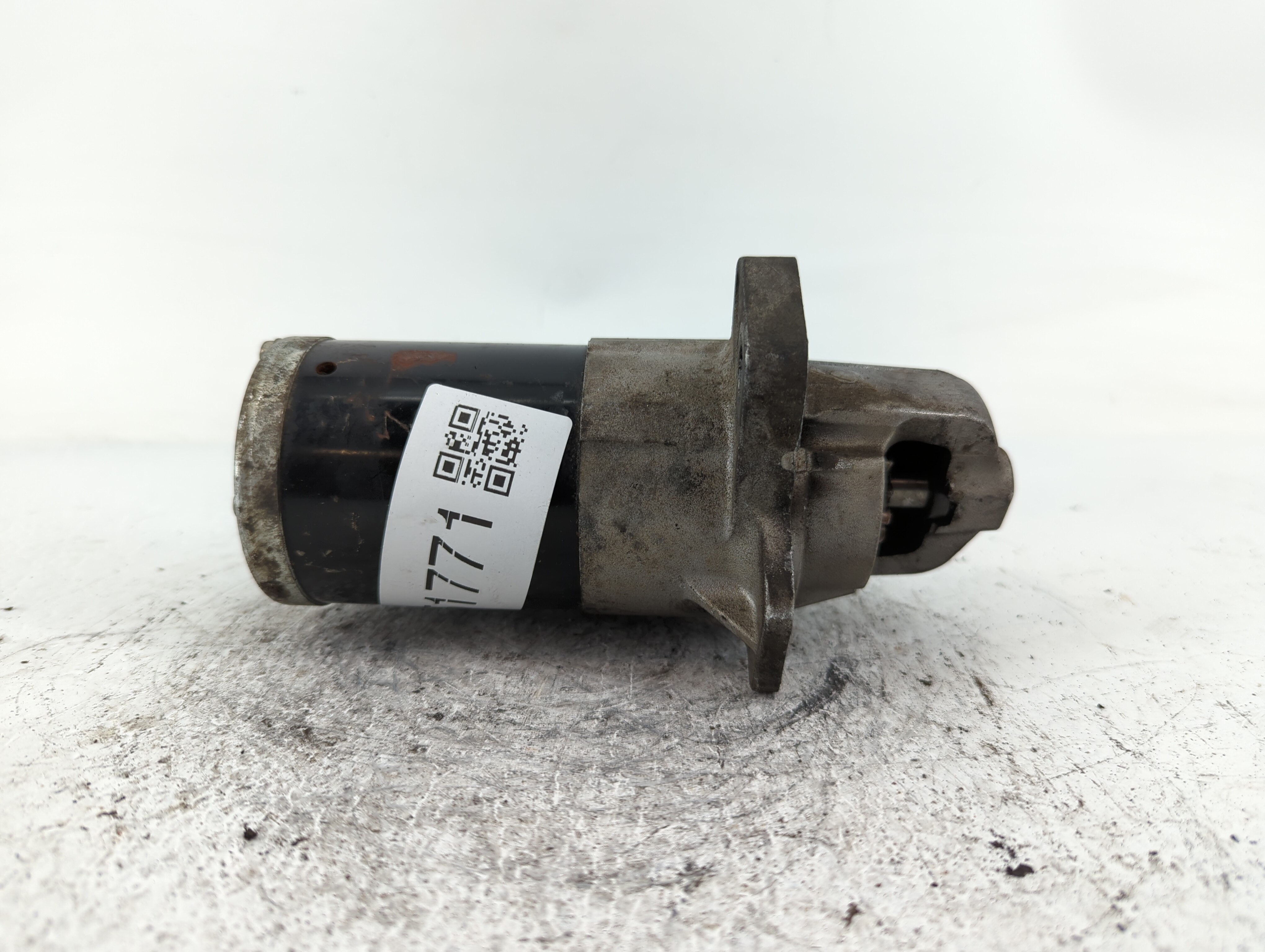 Picture of 2008-2015 Cadillac Cts Car Starter Motor Solenoid Oem 651771