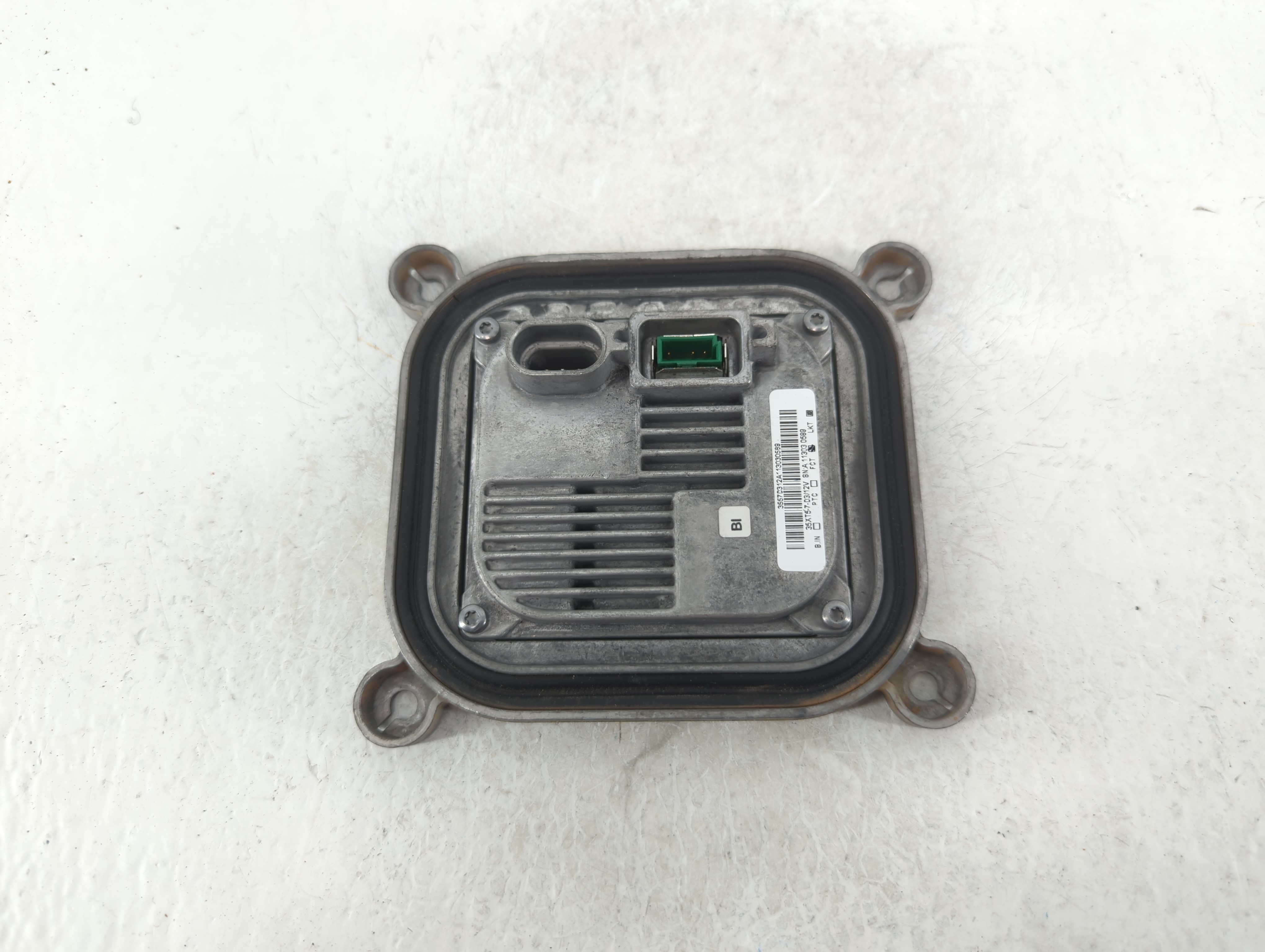 Picture of 2011-2015 Ford Explorer Headlight Ballast Head Light 651789