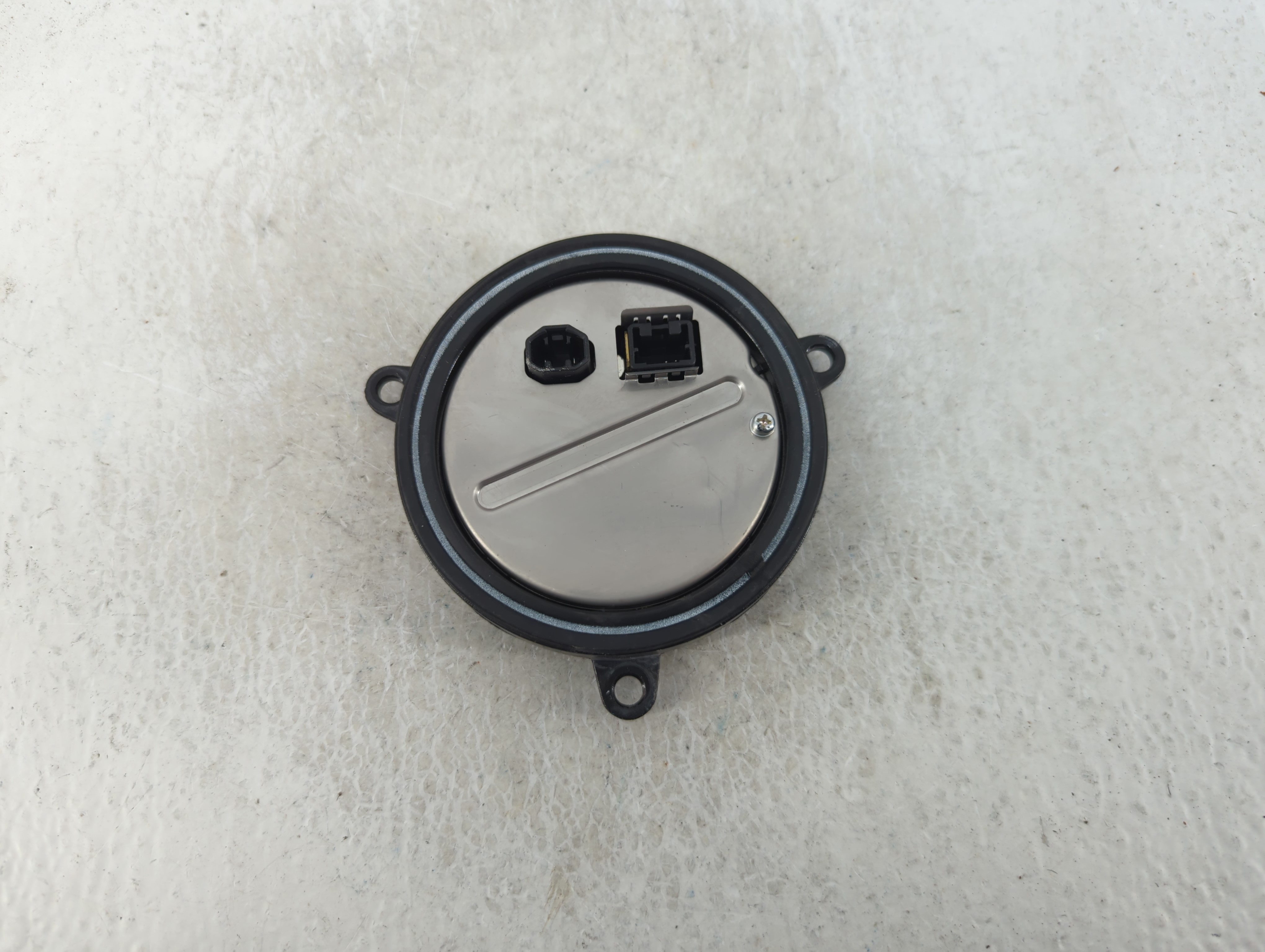 2008-2013 Cadillac Cts Headlight Ballast Head Light 651796 - Oemusedautoparts1.com