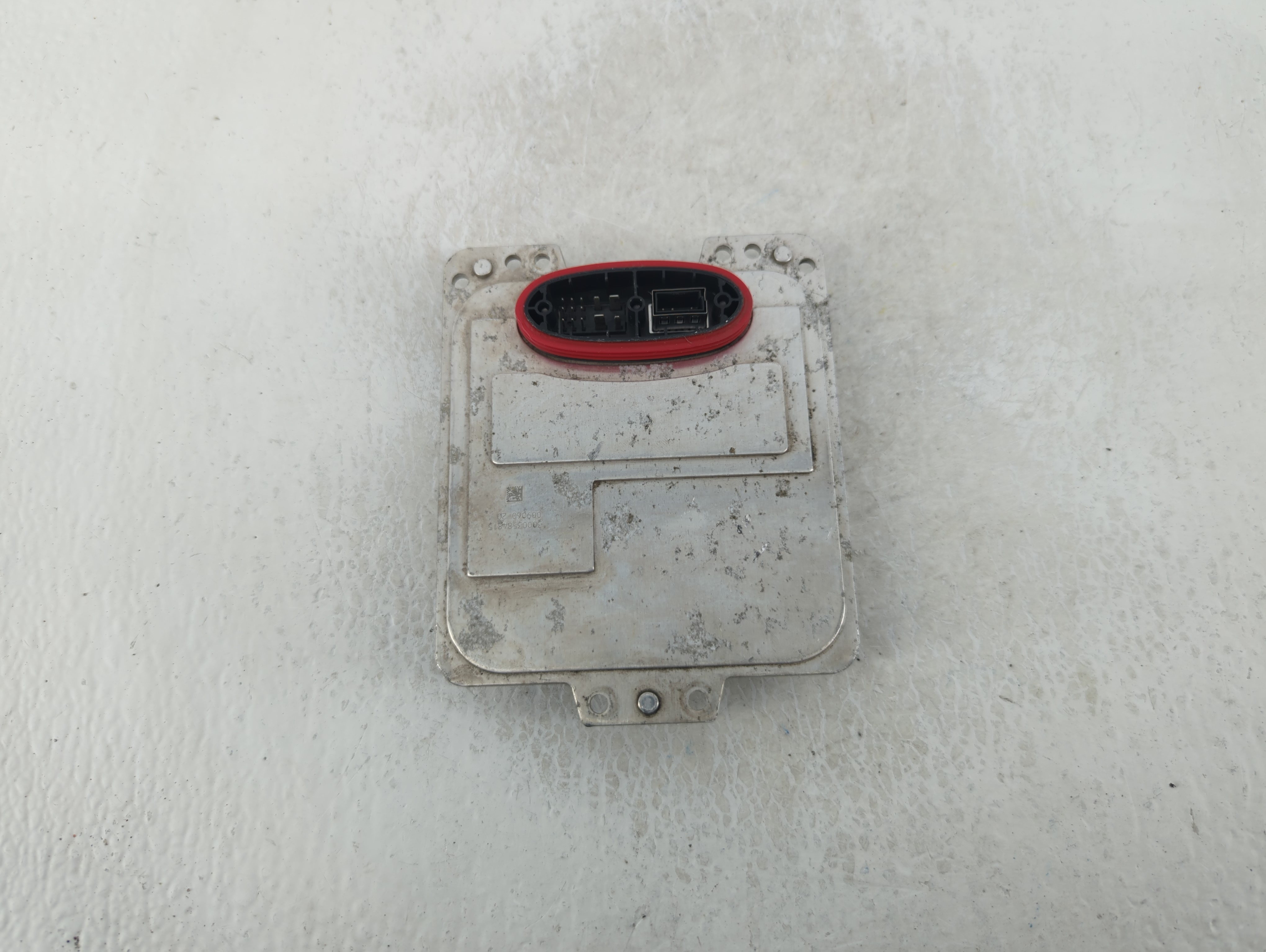 Picture of 2013-2013 Mercedes-benz E350 Headlight Ballast Head Light 651961