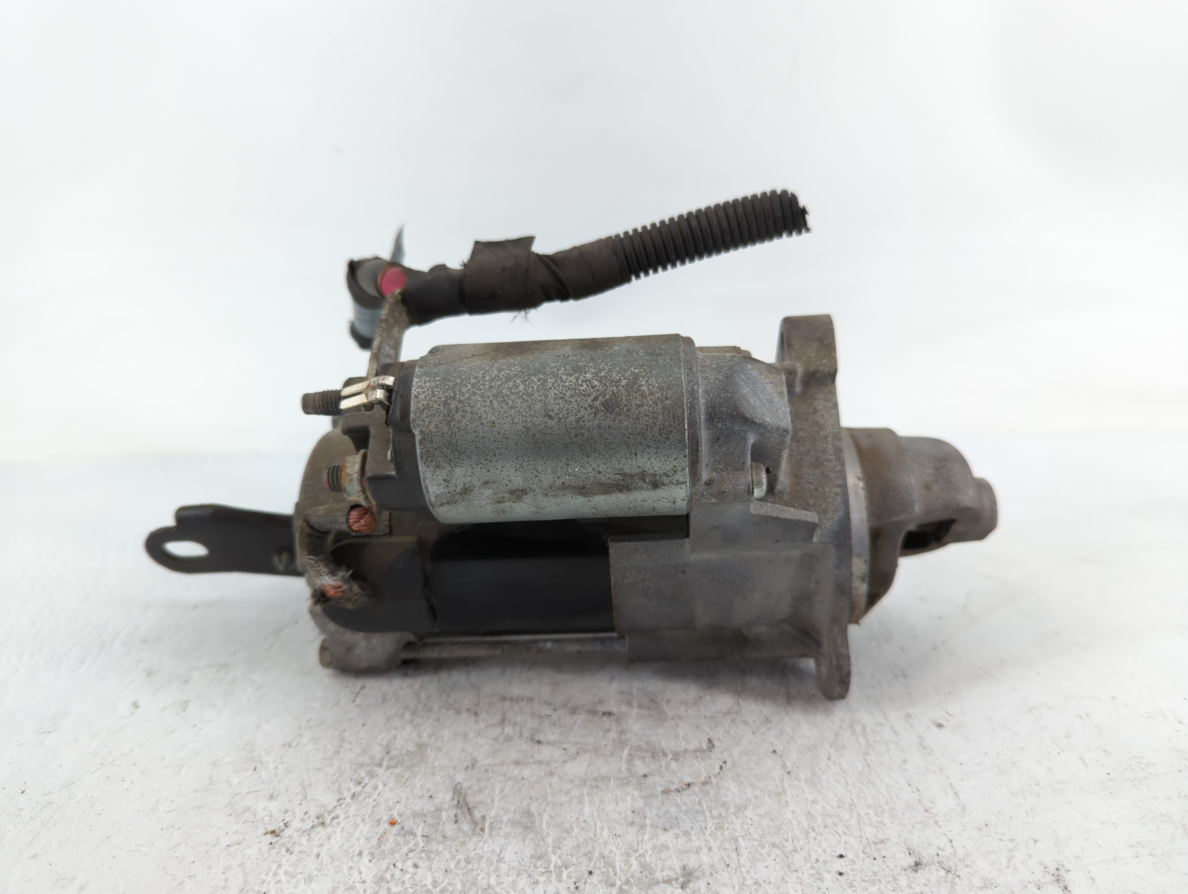 2018-2022 Chevrolet Equinox Car Starter Motor Solenoid Oem 651997 - Oemusedautoparts1.com