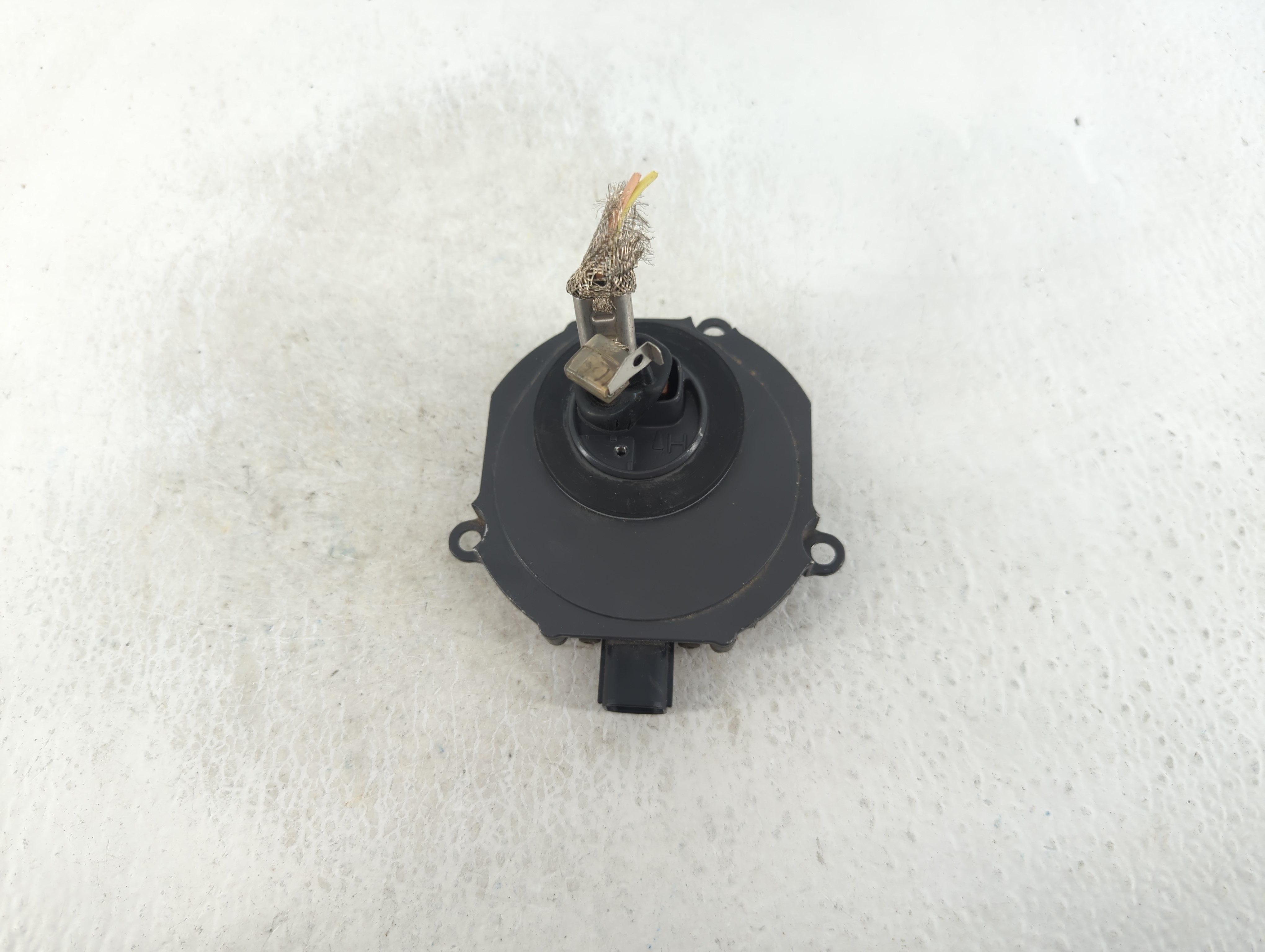 2009-2010 Acura Rl Headlight Ballast Head Light 652041 - Oemusedautoparts1.com