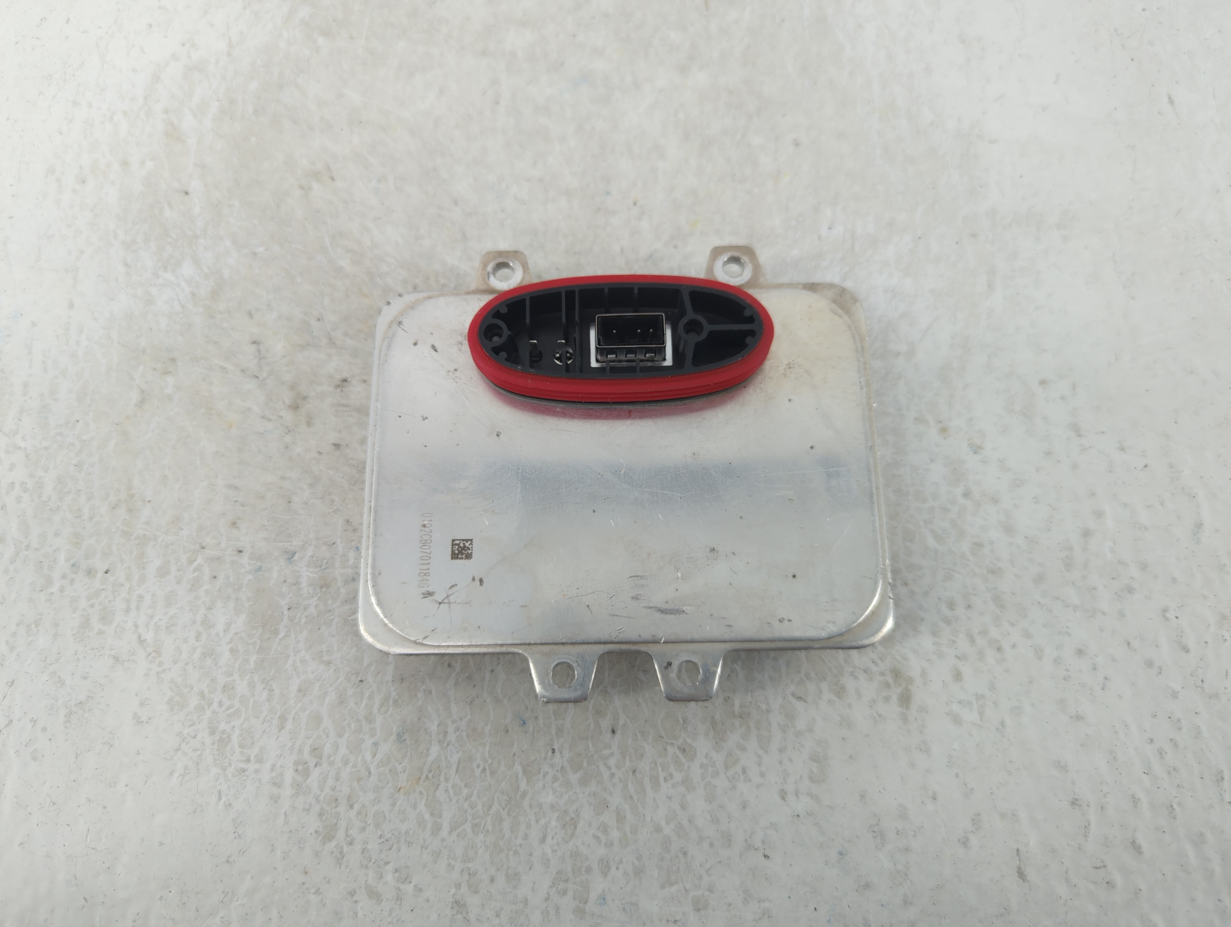 2011-2014 Hyundai Genesis Headlight Ballast Head Light 652042 - Oemusedautoparts1.com