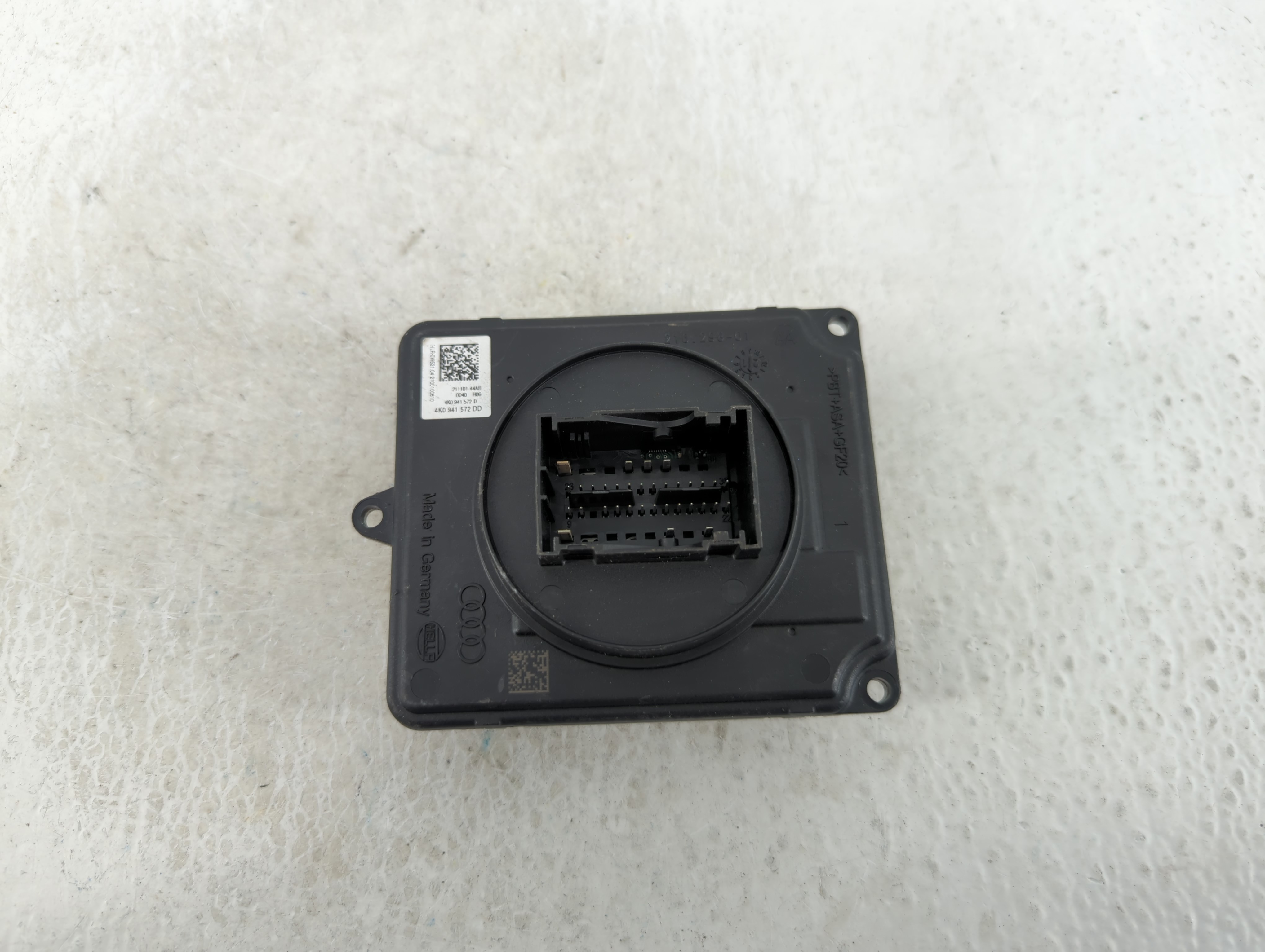 Picture of 2021 Audi Q5 Headlight Ballast Head Light 652121