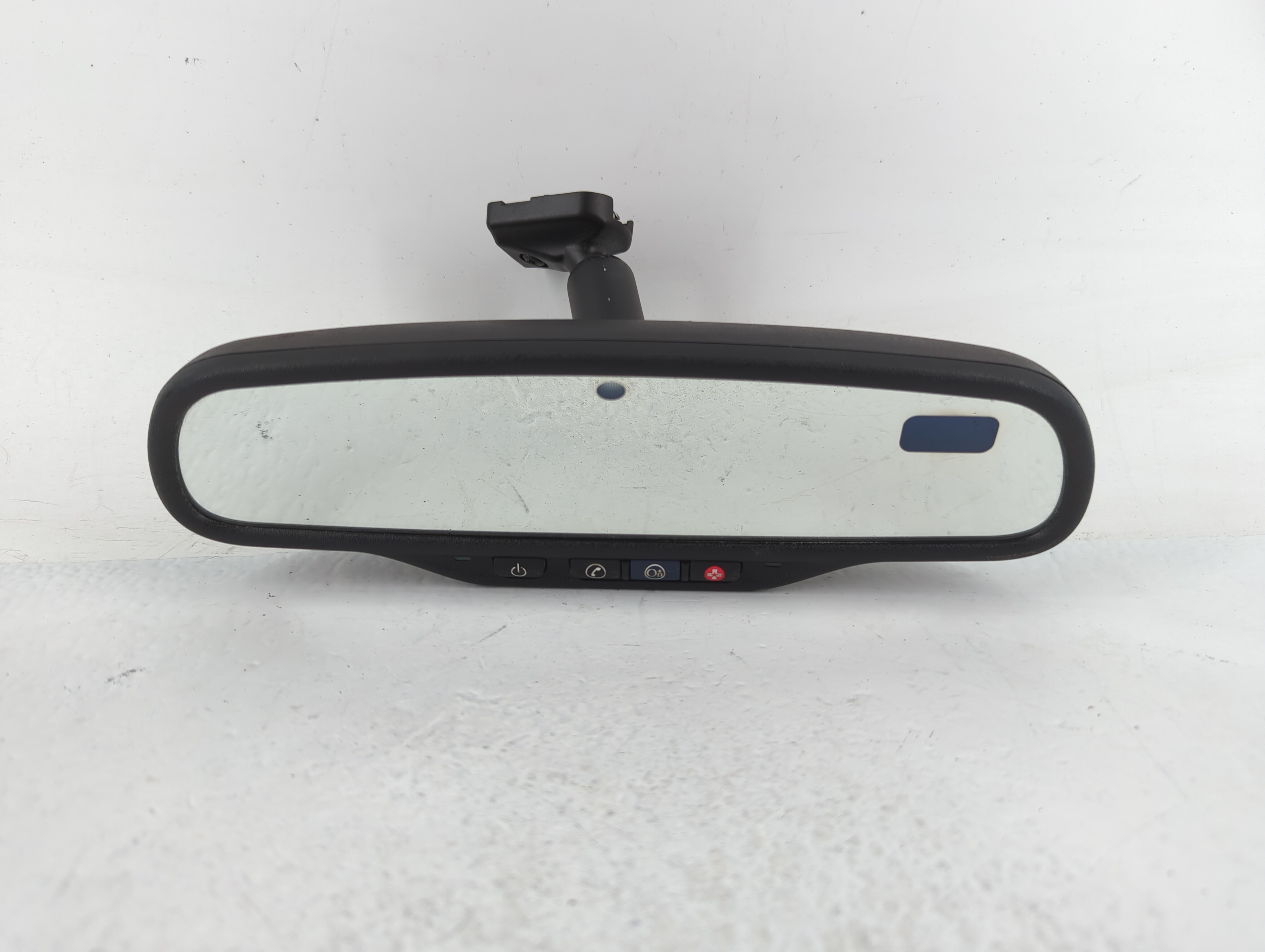 2006-2012 Chevrolet Malibu Interior Rear View Mirror Oem 652146 - Oemusedautoparts1.com