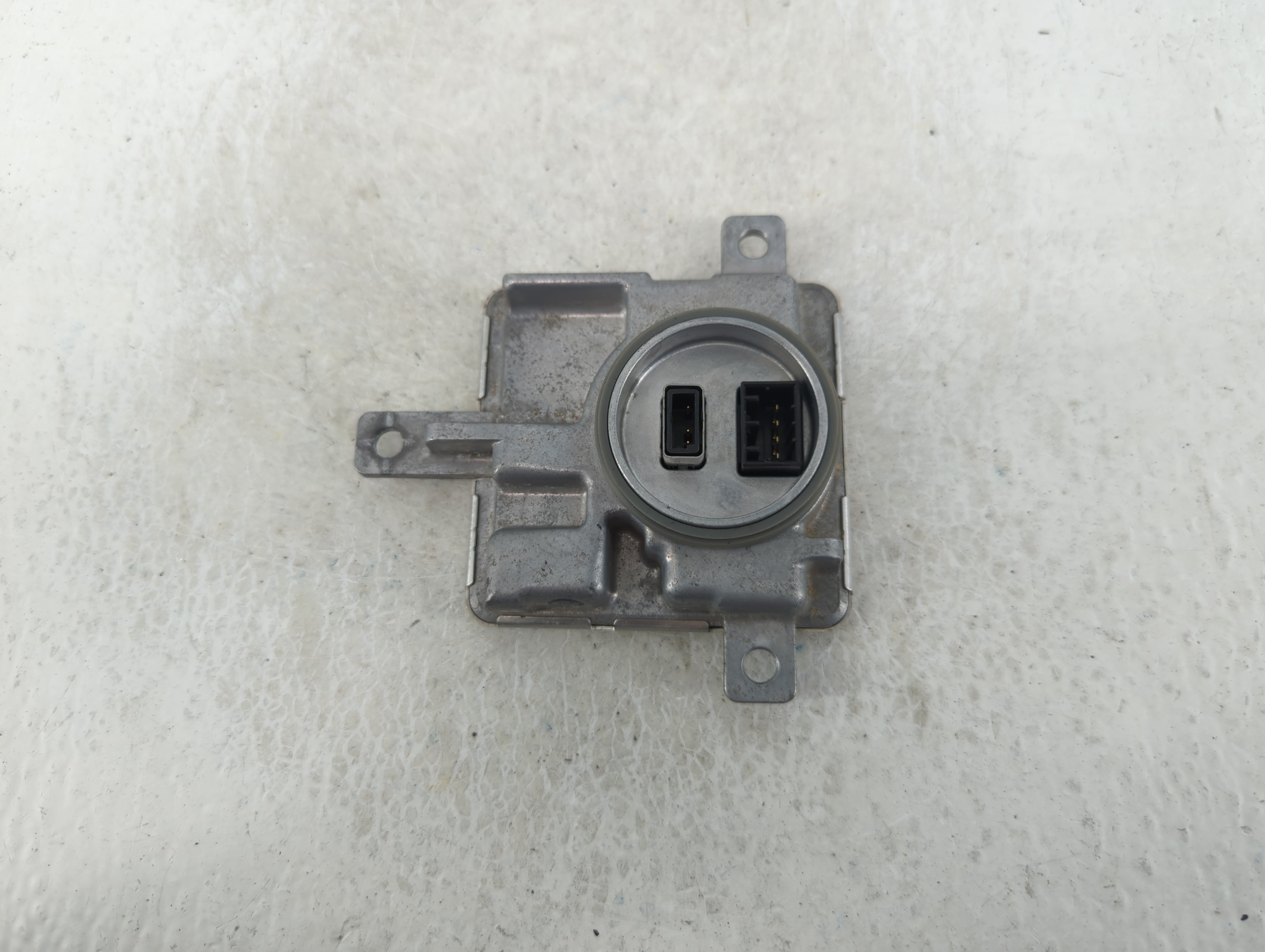 Picture of 2018 Audi A7 Headlight Ballast Head Light 652153