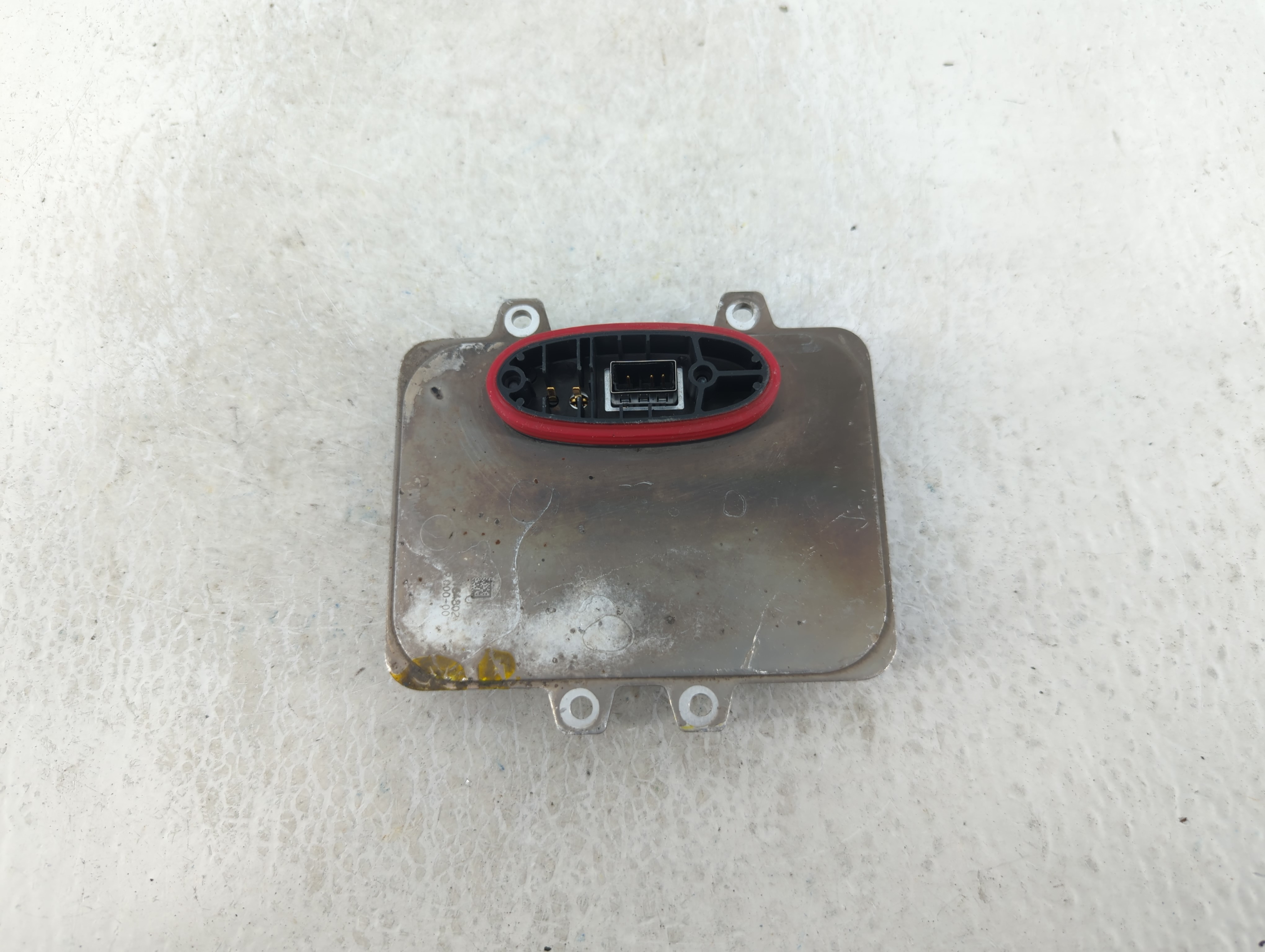 Picture of 2007-2009 Lincoln Mkz Headlight Ballast Head Light 652164