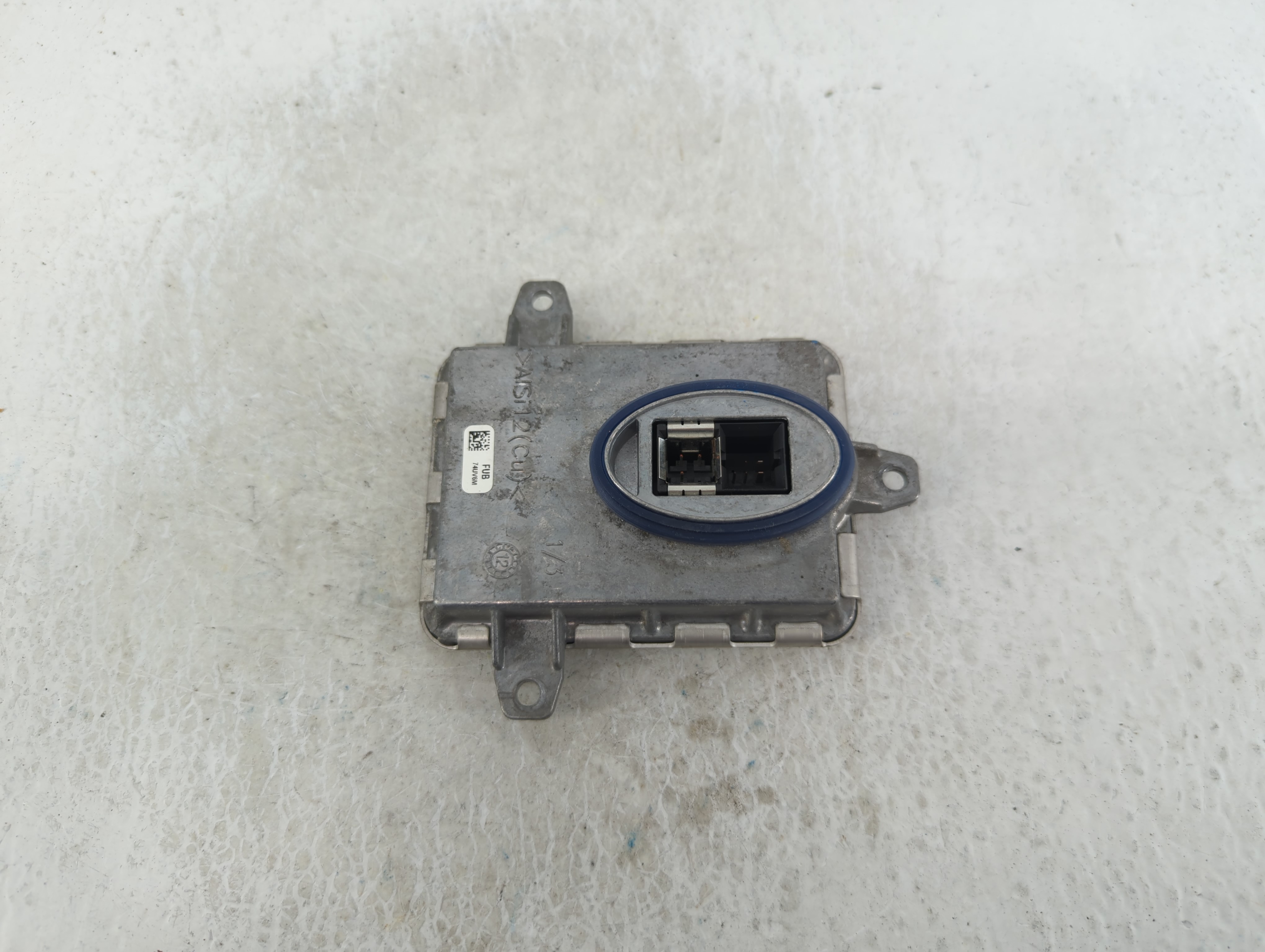 Picture of 2011-2013 Bmw 328i Headlight Ballast Head Light 652185