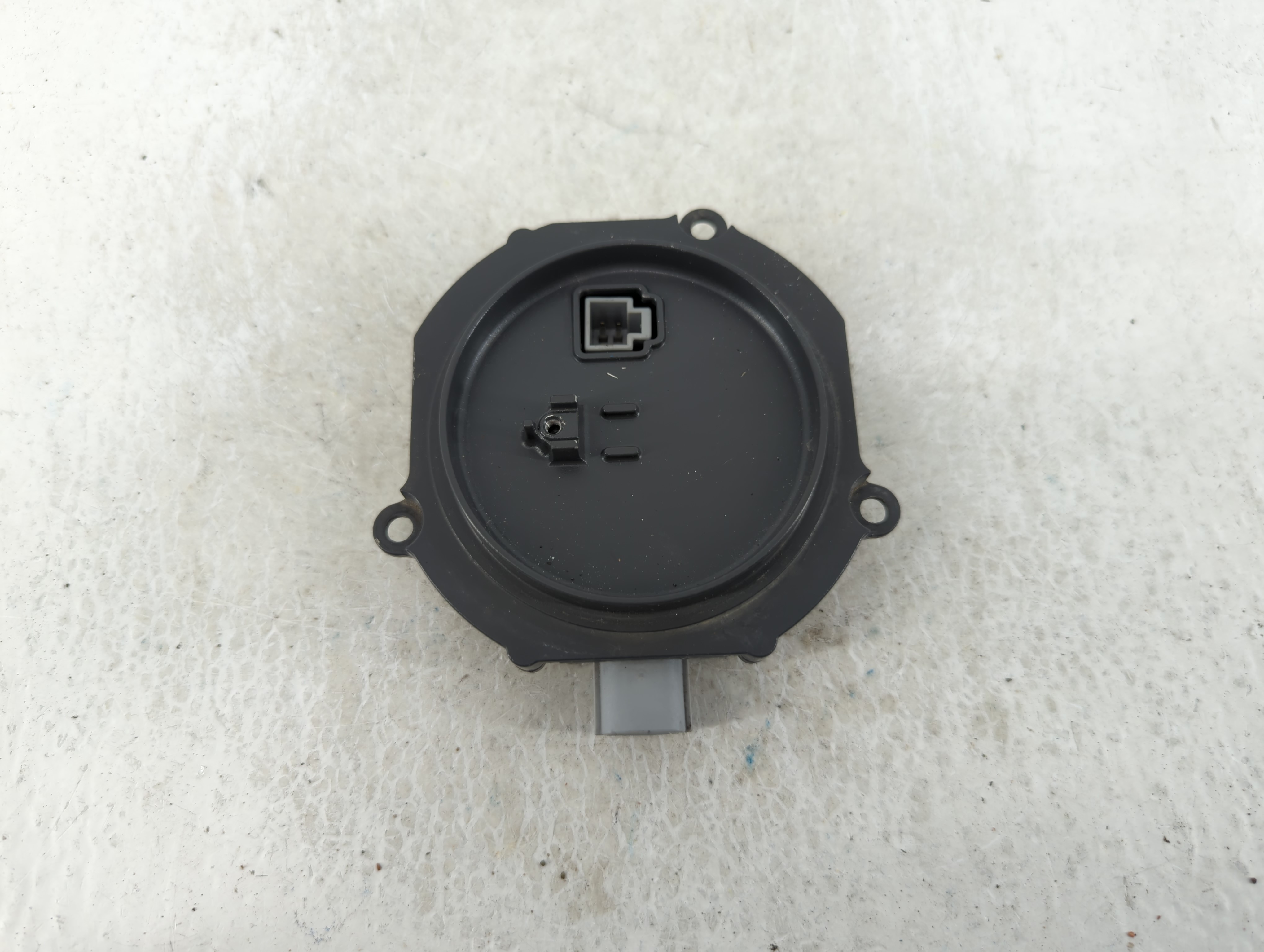 Picture of 2003 Infiniti Fx35 Headlight Ballast Head Light 652195