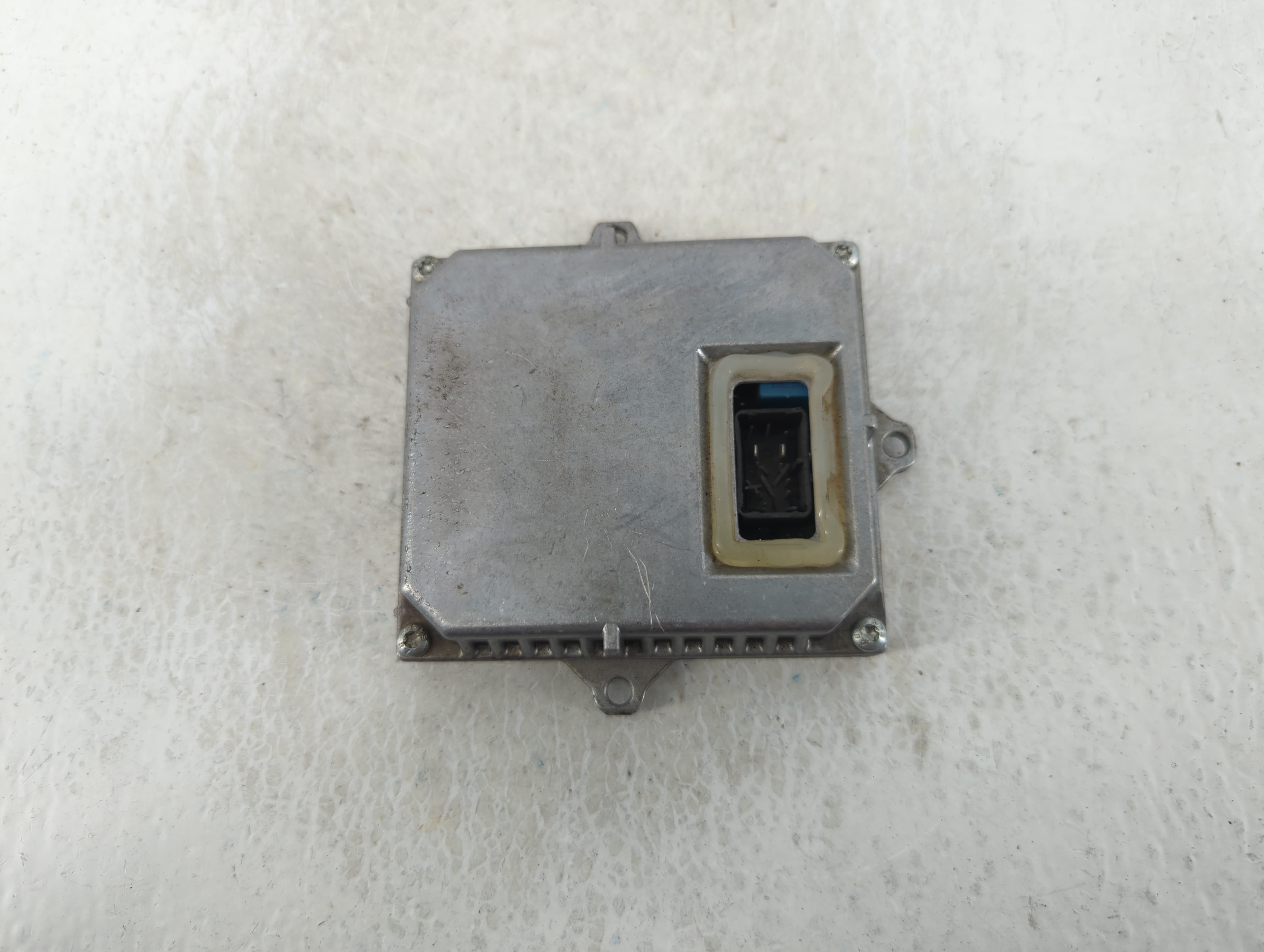 Picture of 2006-2011 Volkswagen Golf Headlight Ballast Head Light 652361
