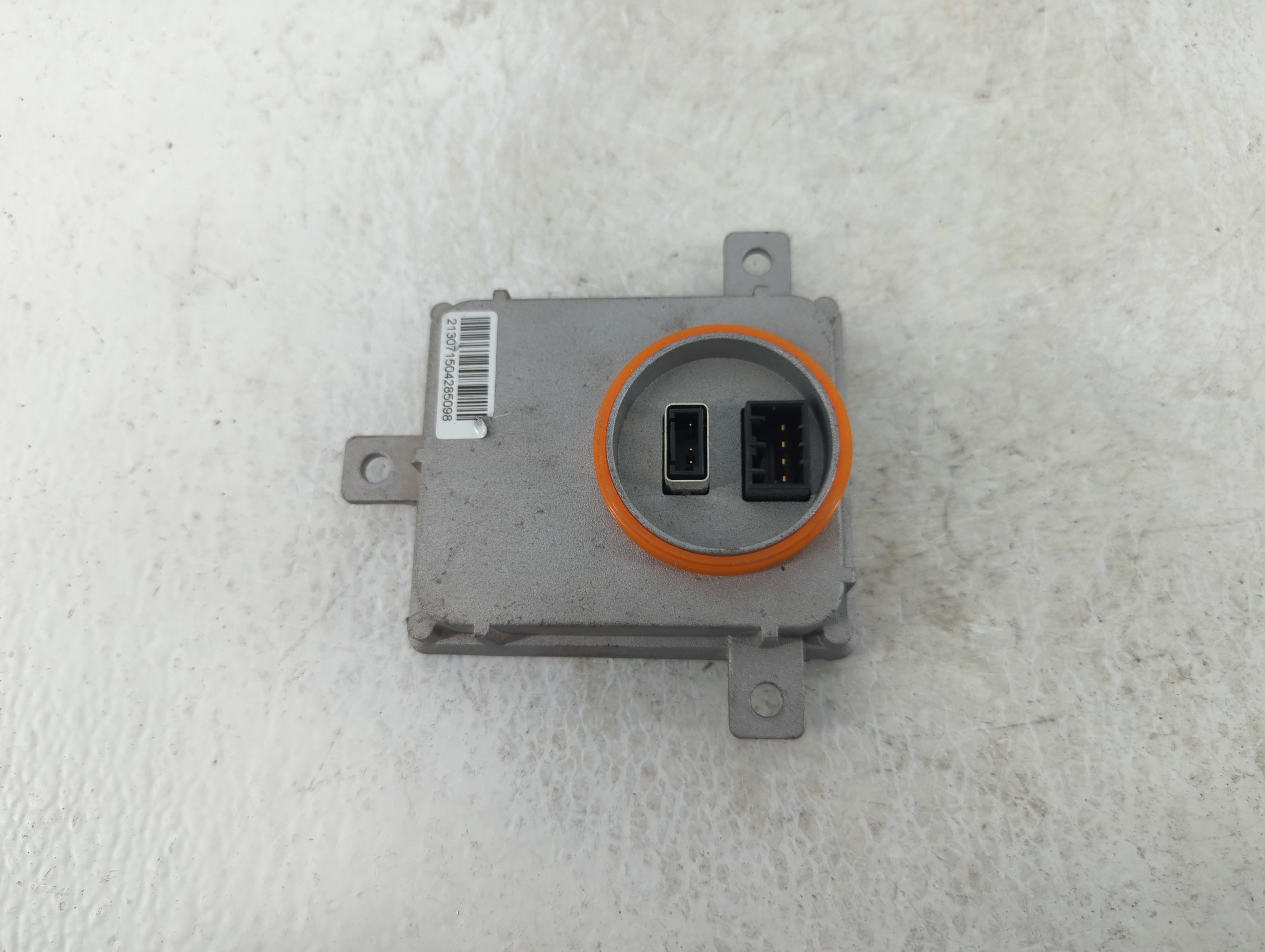 Picture of 2015-2016 Audi A3 Headlight Ballast Head Light 652584