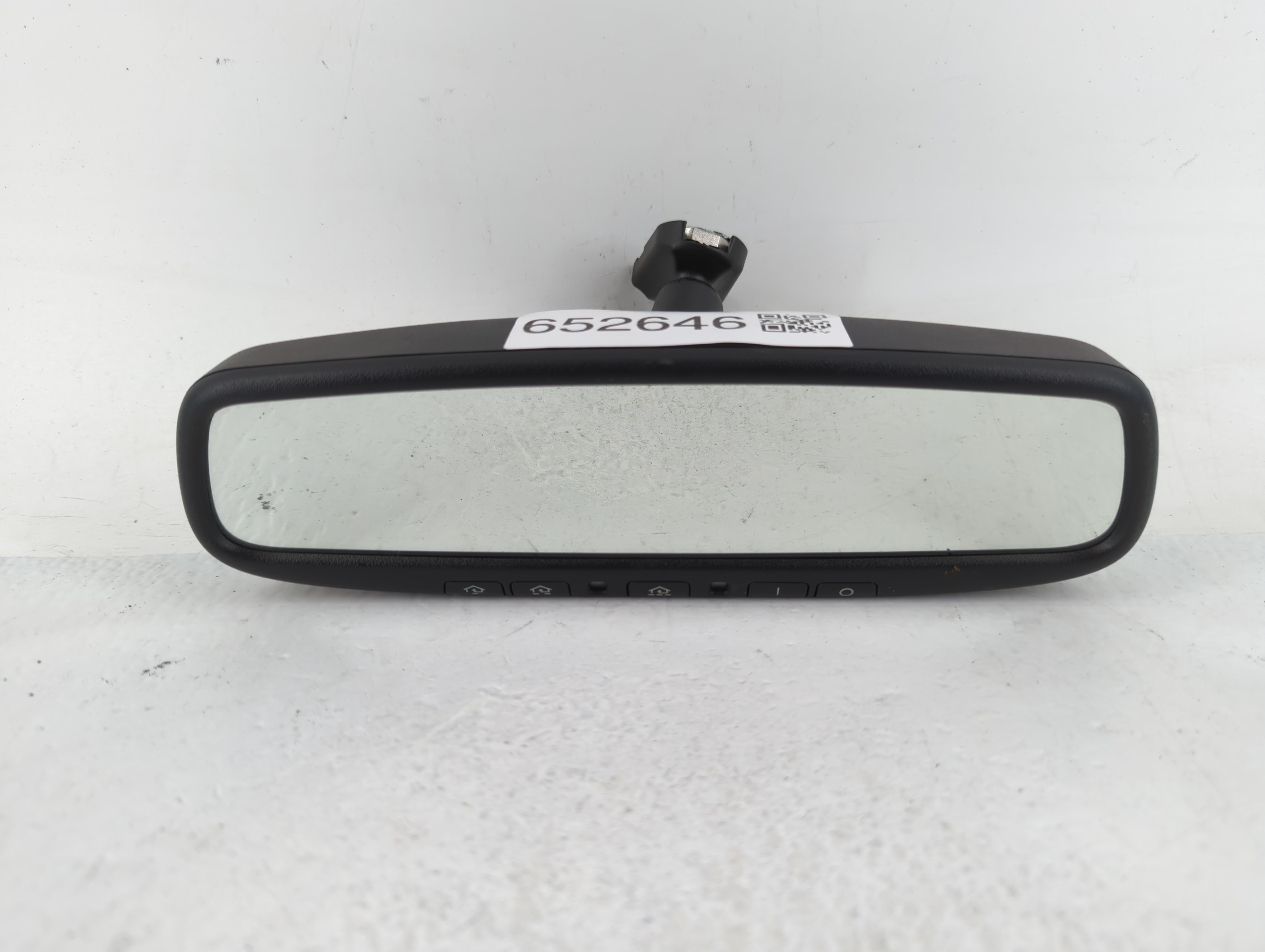 Picture of 2013-2022 Nissan Pathfinder Interior Rear View Mirror Oem 652646