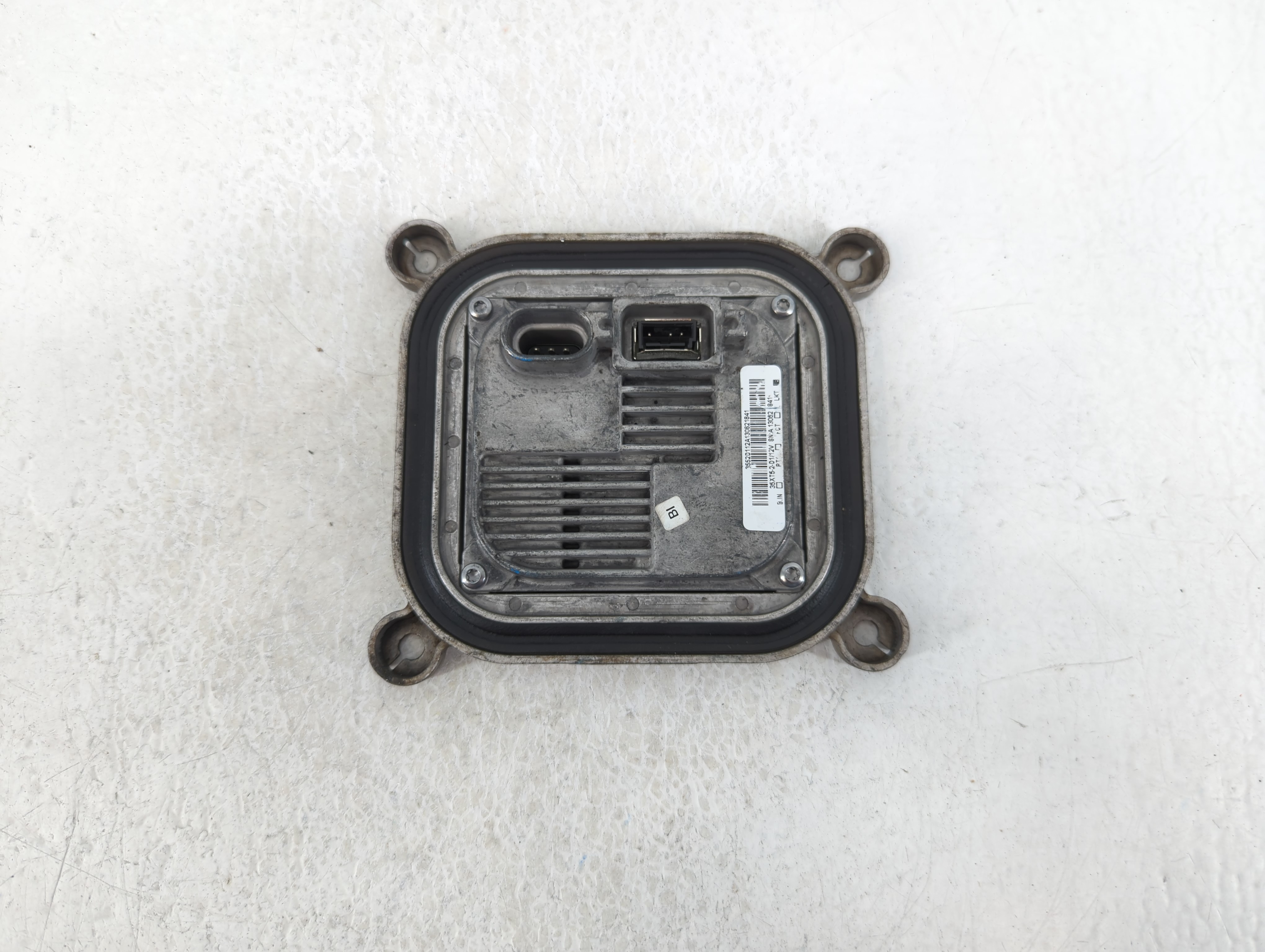 Picture of 2013 Dodge Challenger Headlight Ballast Head Light 652737