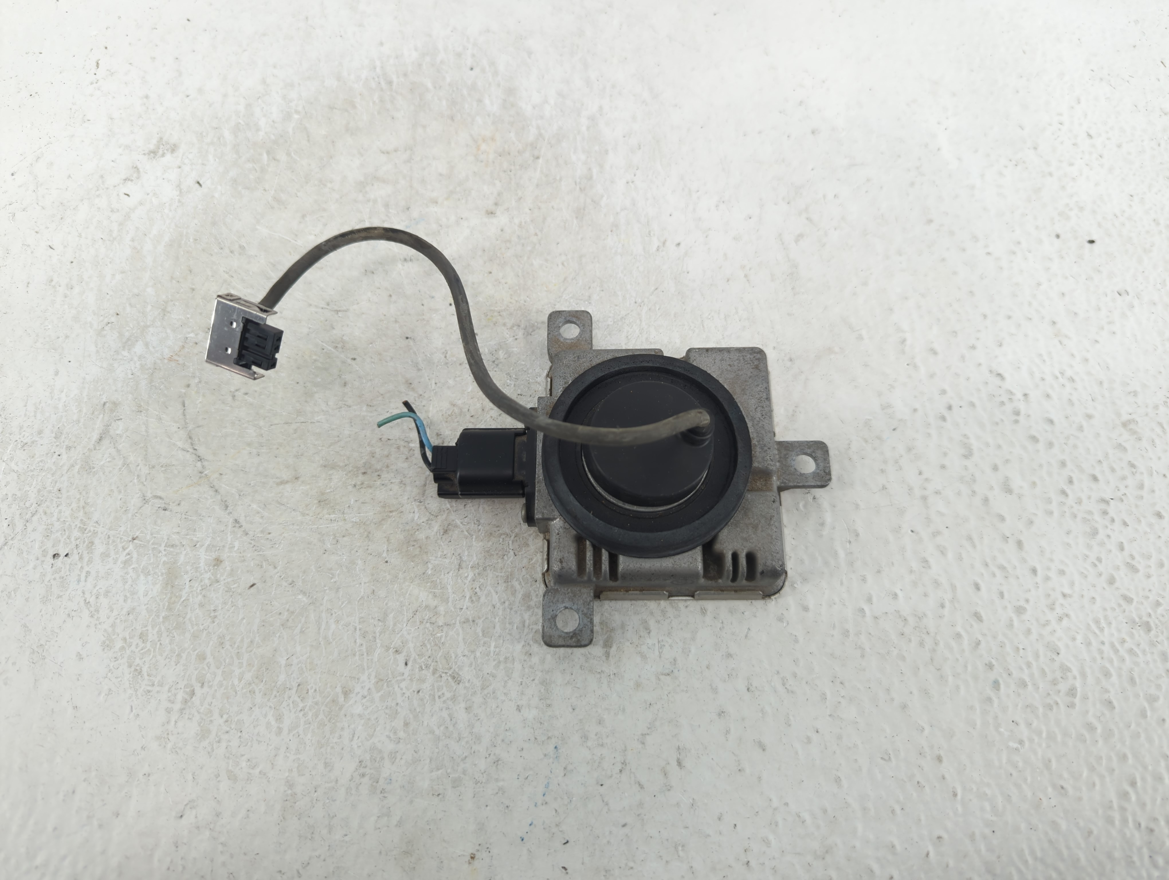 2011-2016 Honda Cr-z Headlight Ballast Head Light 652848 - Oemusedautoparts1.com